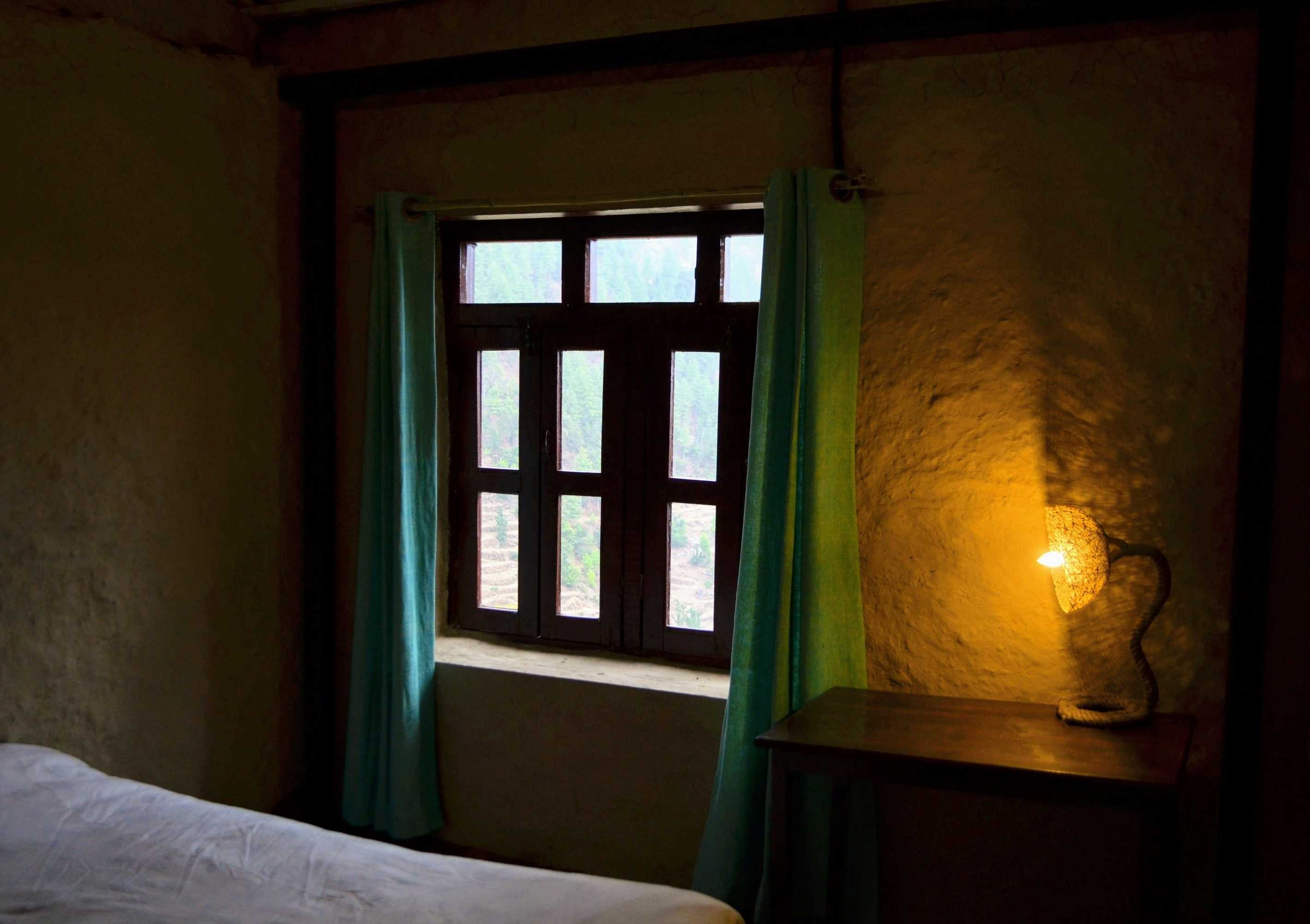 Gift card for Retreat at Damaar