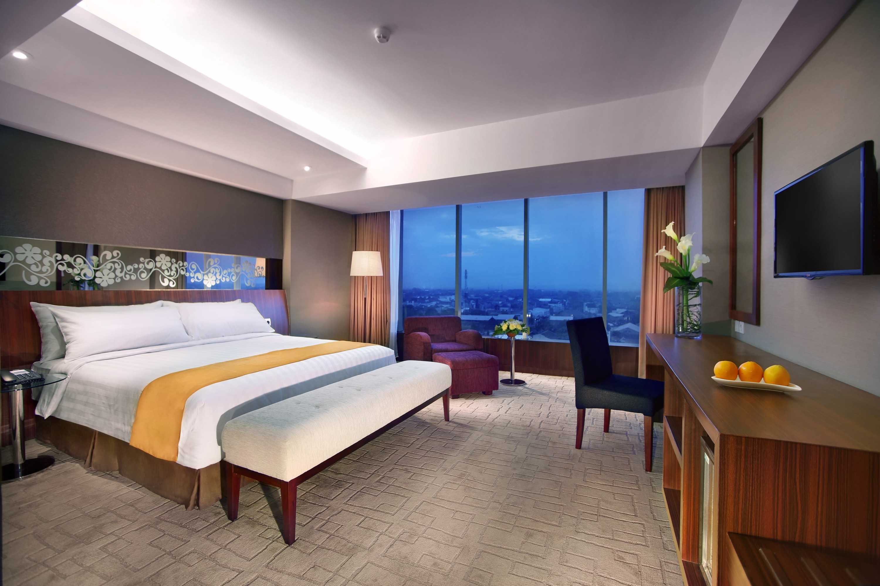 Gift card for Aston Madiun Hotel & Conference Center