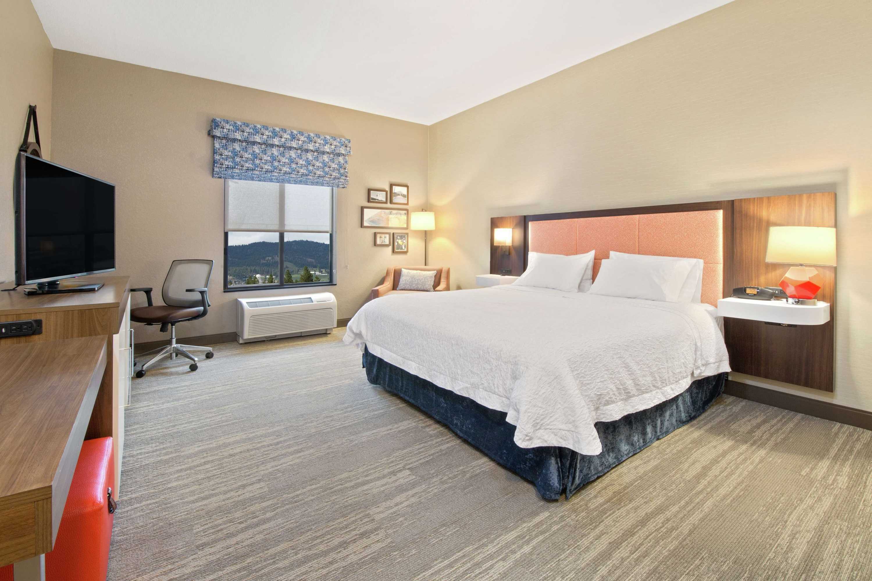 Gift card for Hampton Inn & Suites Spokane Valley Gift card for Hampton Inn & Suites Spokane Valley