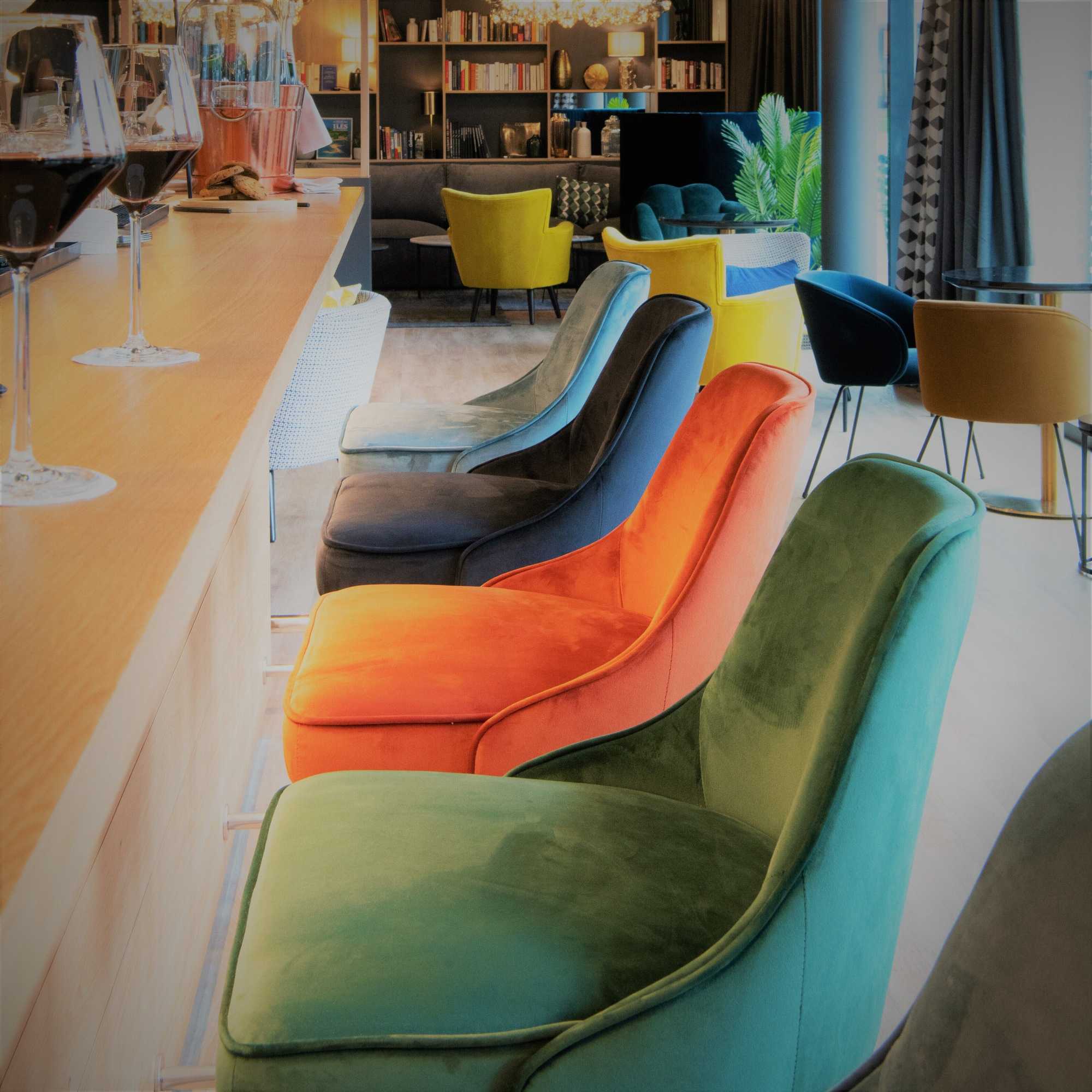 Gift card for Padja Hotel & Spa, Vannes Gift card for Padja Hotel & Spa, Vannes
