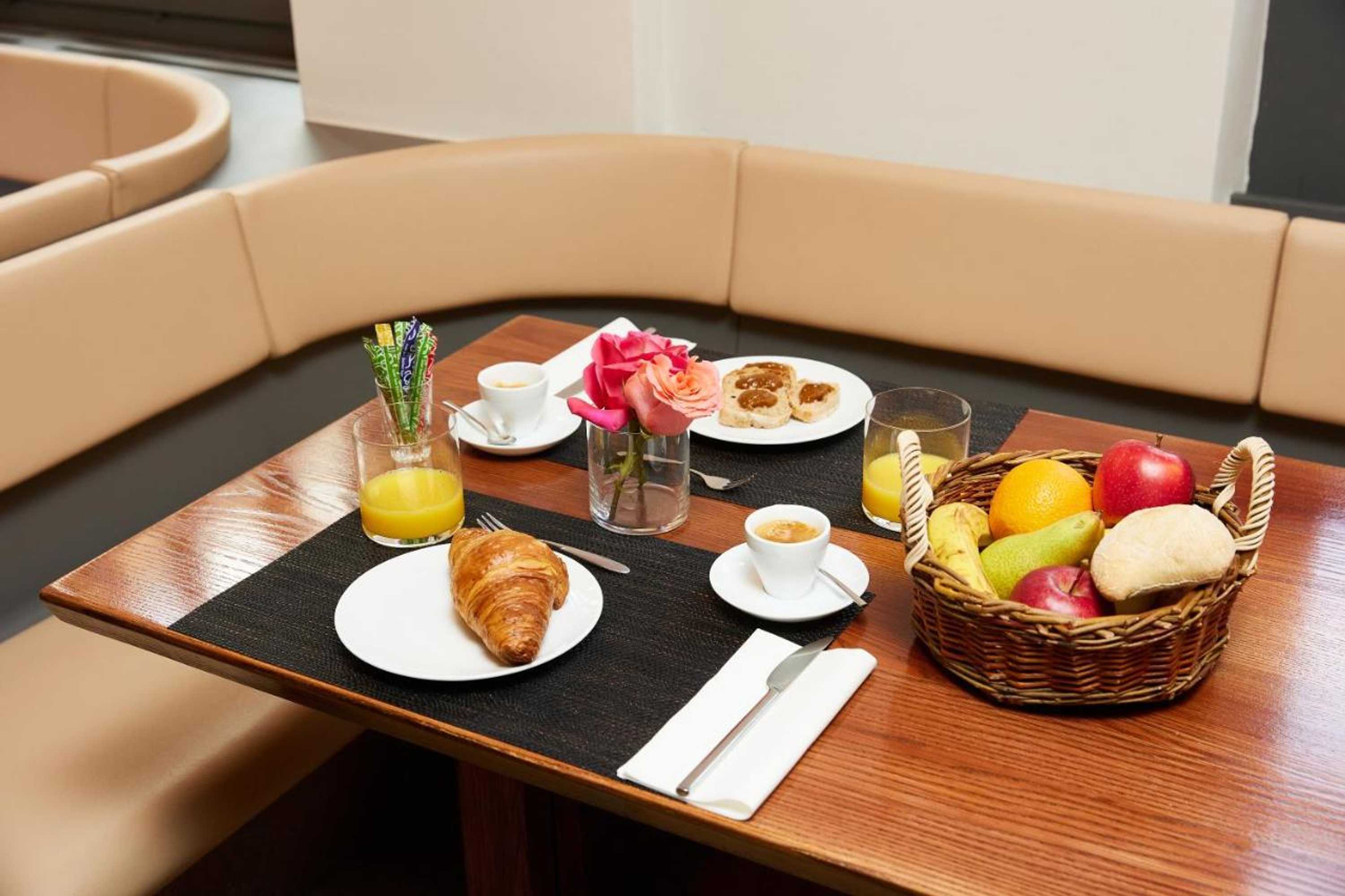 Gift card for Hotel La Balance Self Check-In