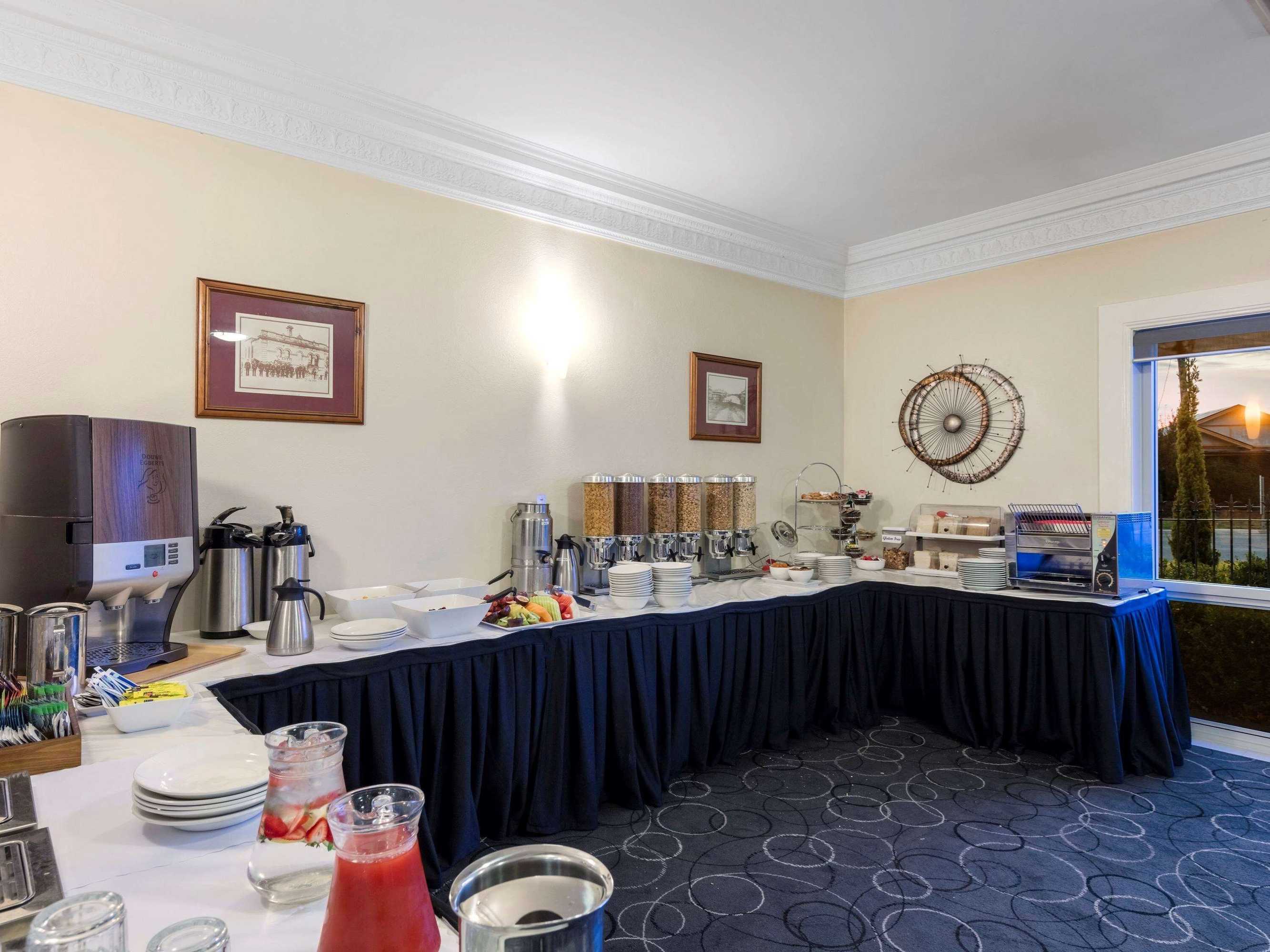Gift card for Mercure Wagga Wagga Gift card for Mercure Wagga Wagga