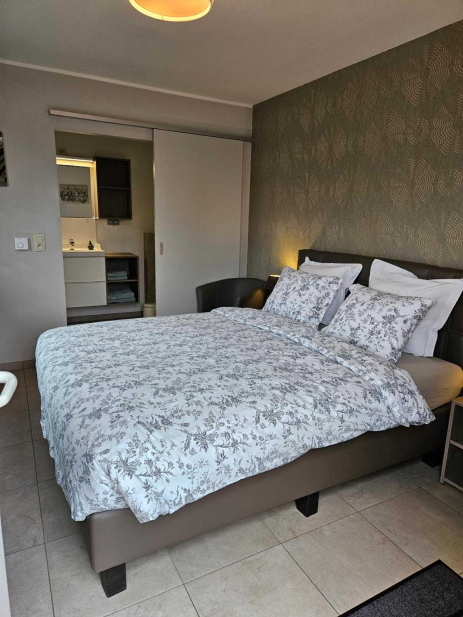 Gift card for B&b Olen