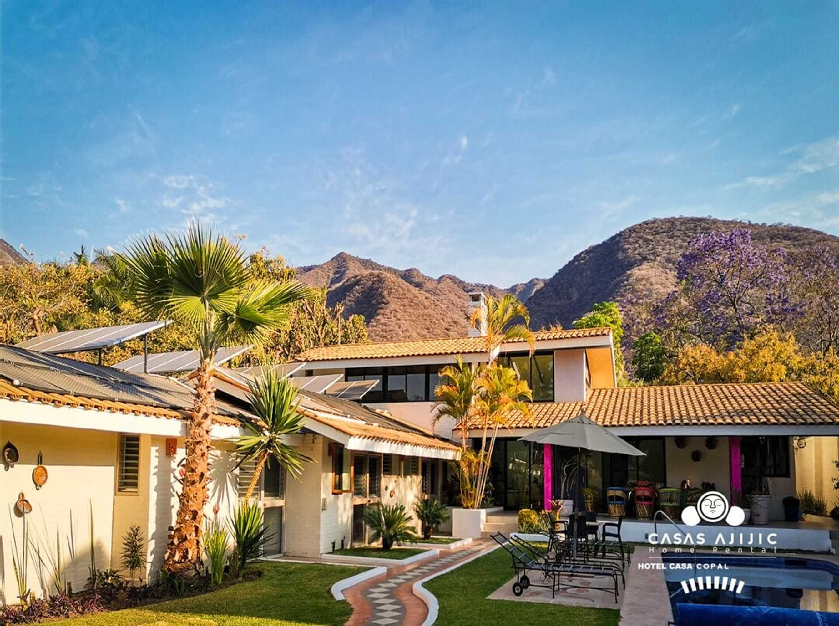 Gift card for Hotel Boutique Casa Copal Gift card for Hotel Boutique Casa Copal
