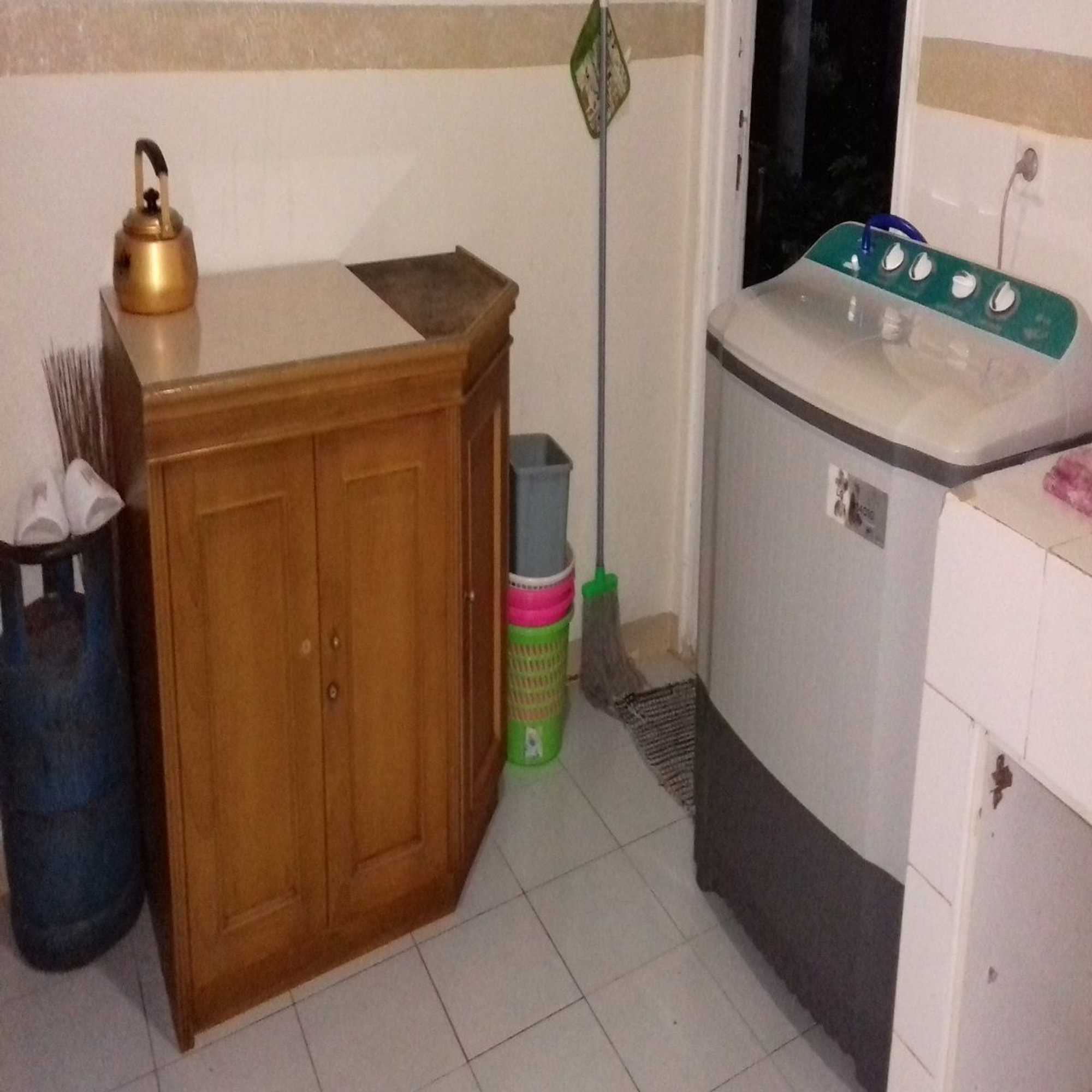 Gift card for Villa Puncak Resort