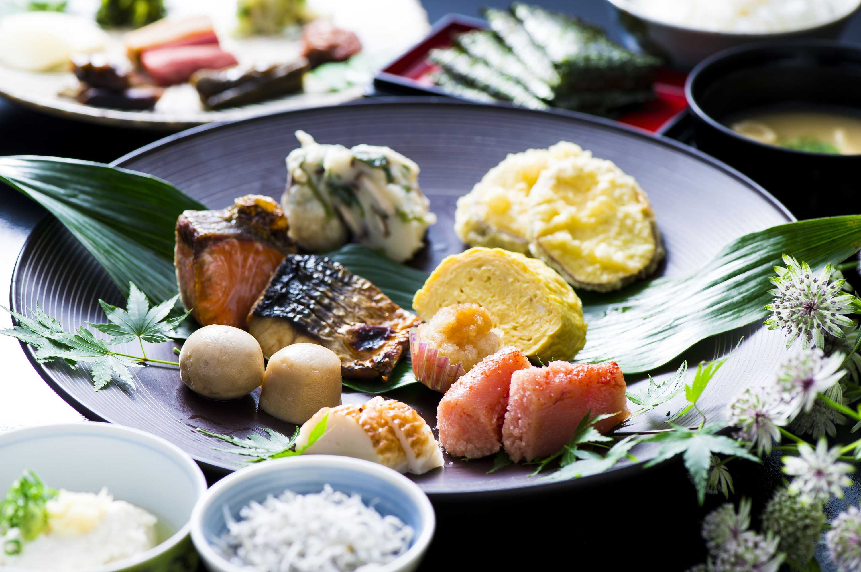 Gift card for Hotel Shiragiku