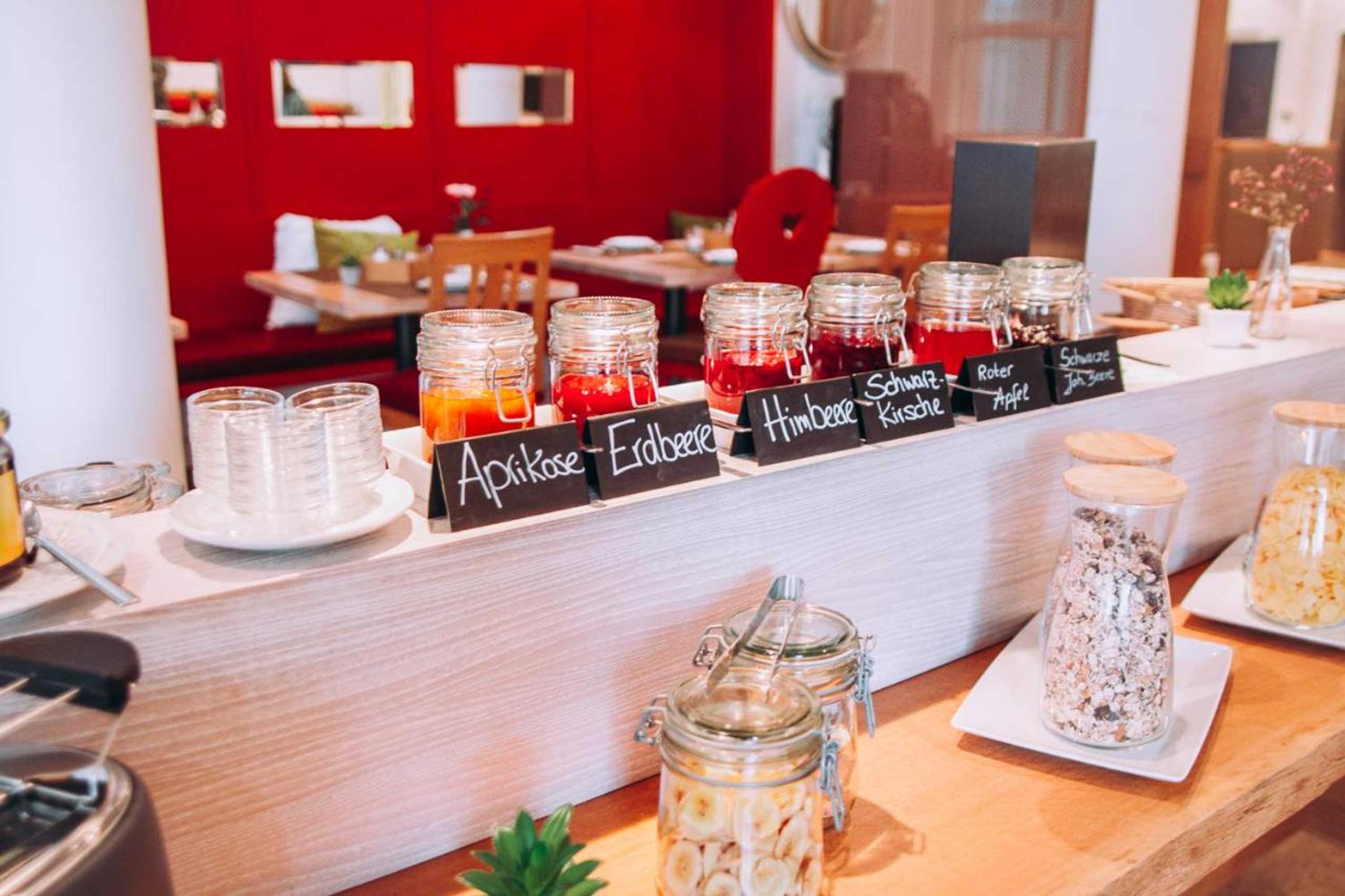 Gift card for Hotel Zum Ochsen