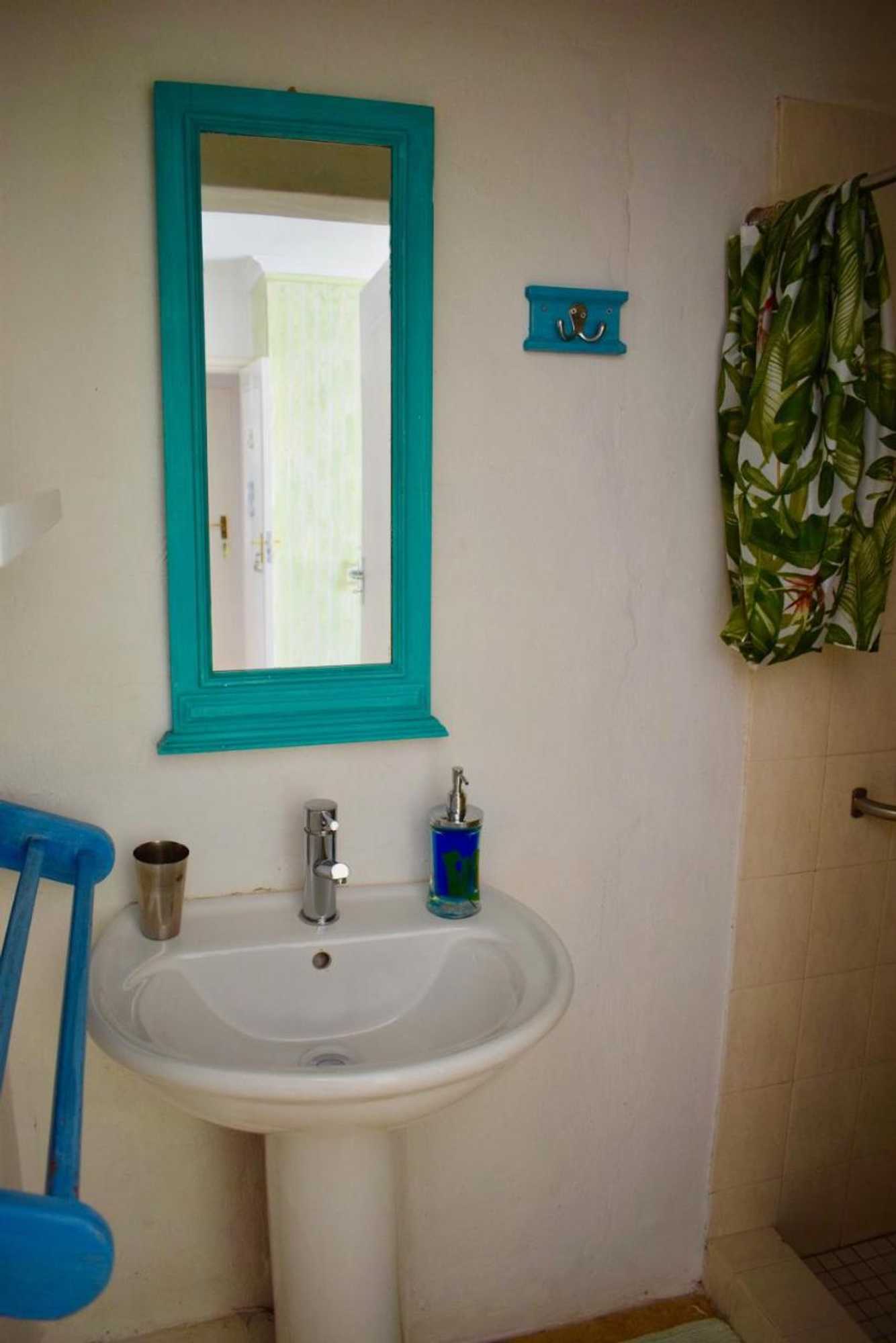 Gift card for The Green Palm Cottage