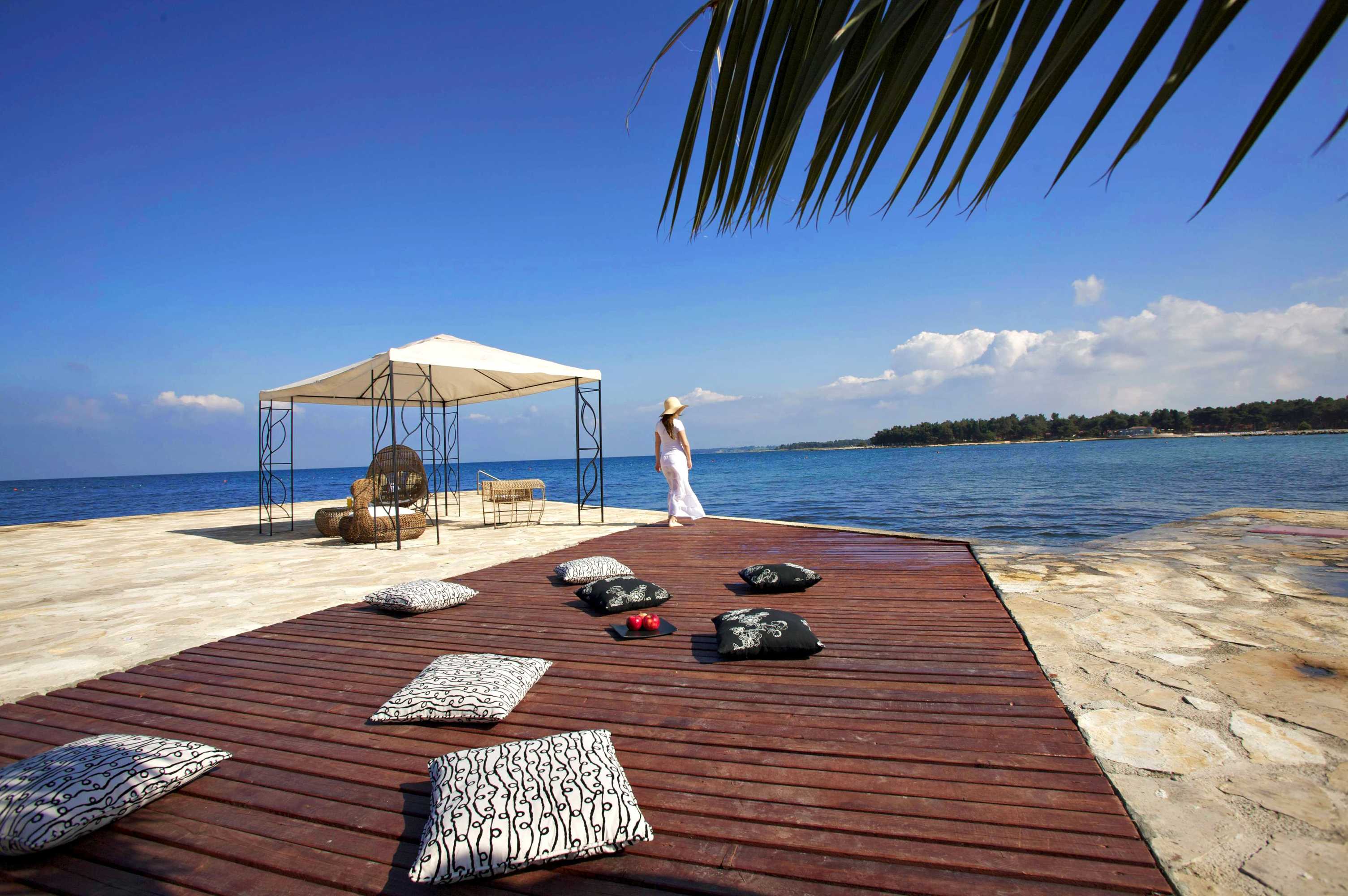 Gift card for Hotel Umag Plava Laguna Gift card for Hotel Umag Plava Laguna