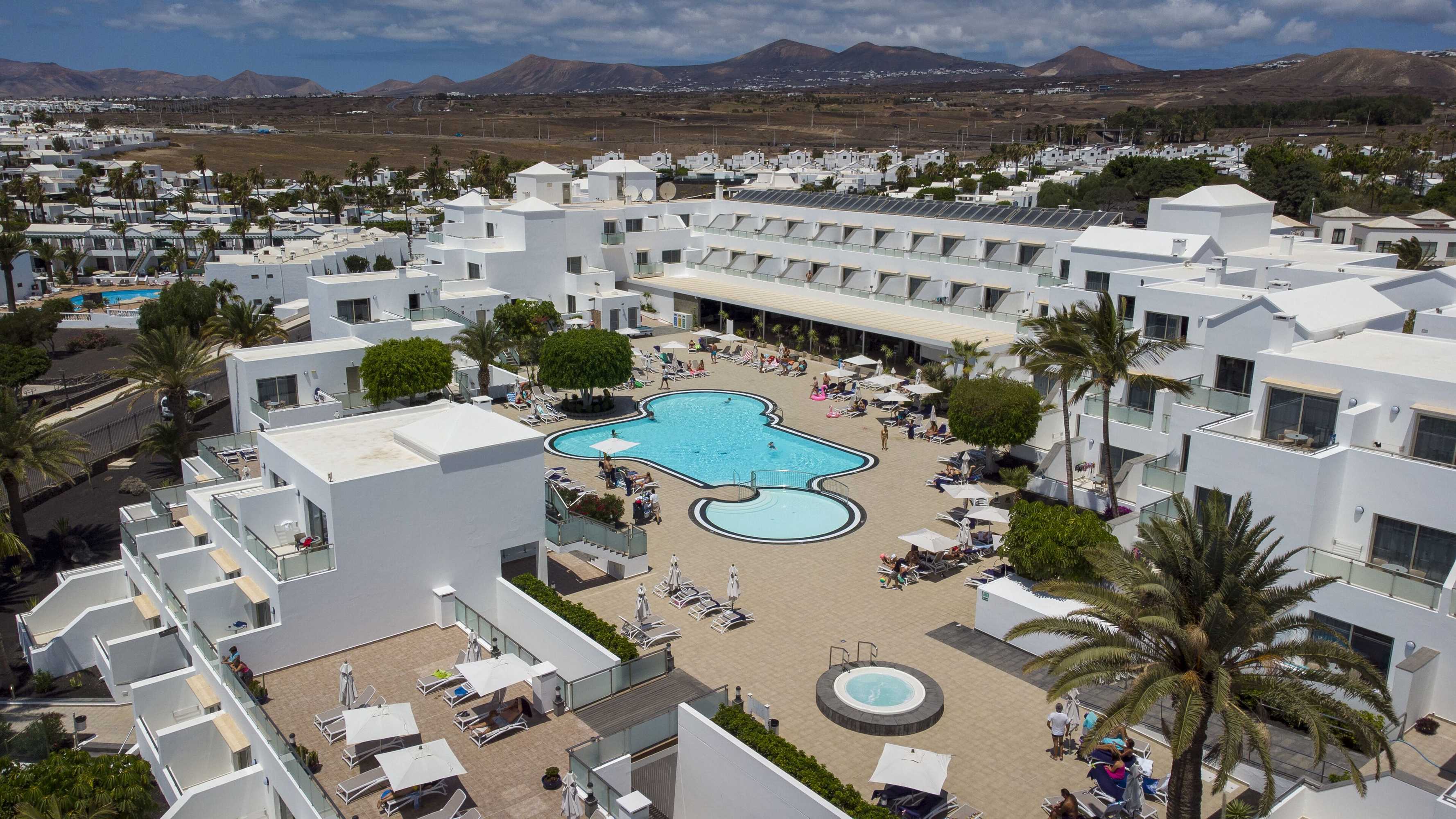 Gift card for Hotel Lanzarote Village Gift card for Hotel Lanzarote Village
