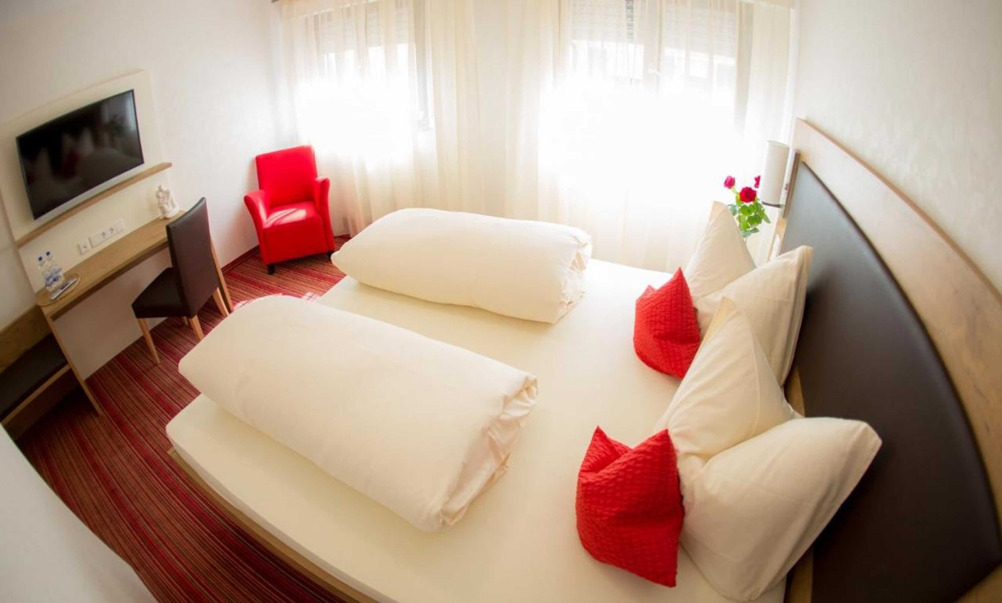 Gift card for Hotel Gasthof Ochsen