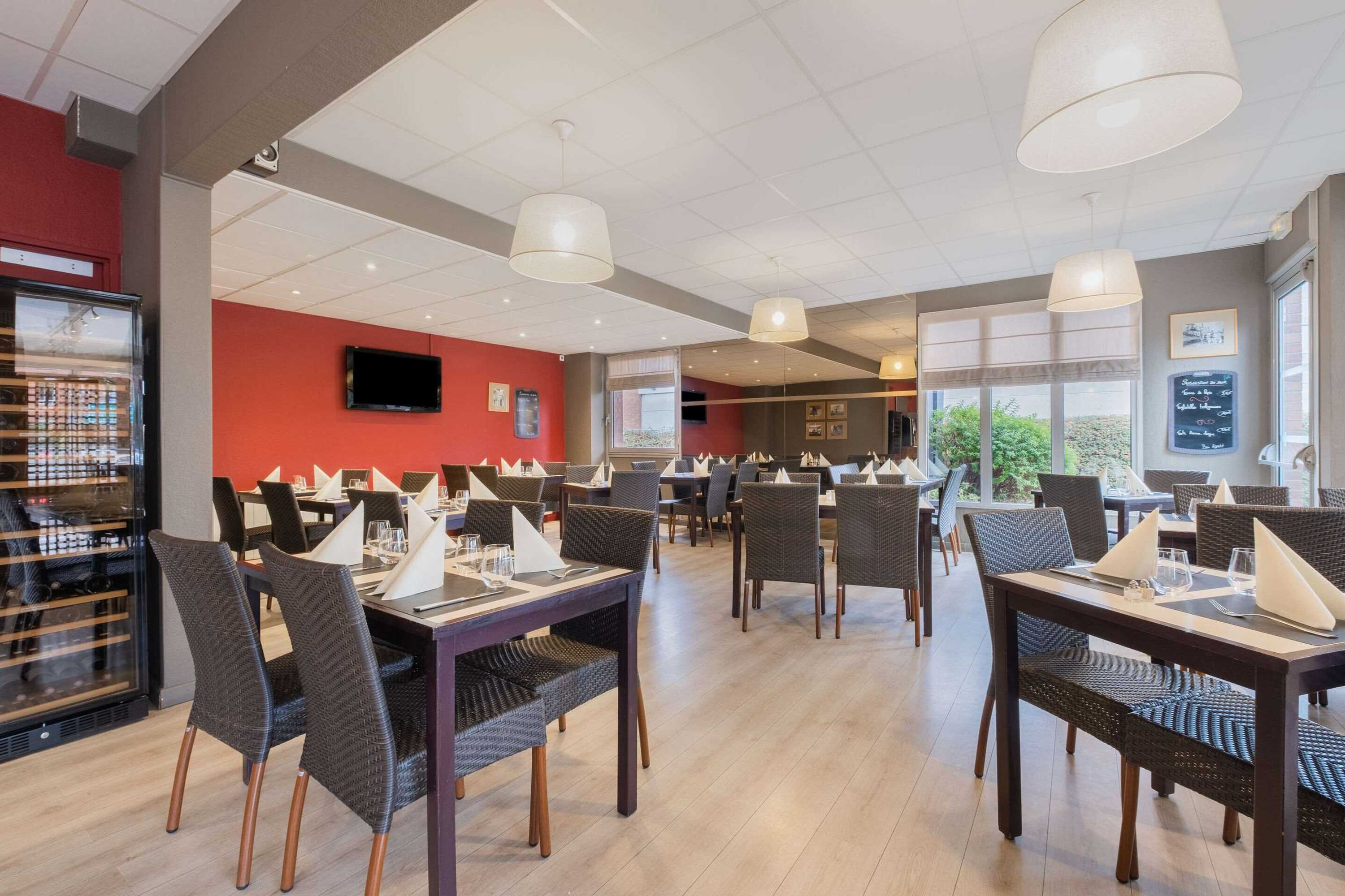 Gift card for Comfort Hotel Lille L'union