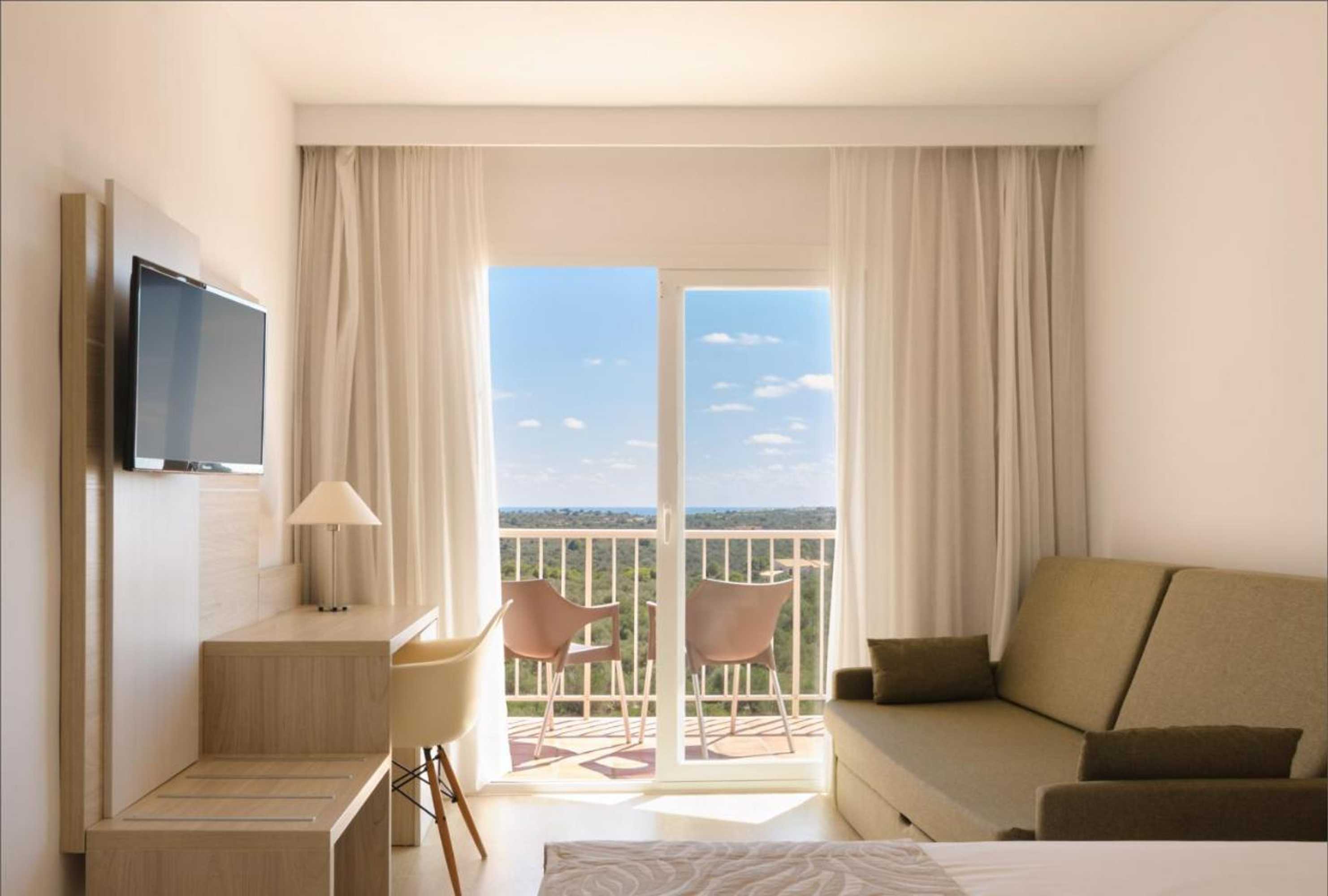 Gift card for Hotel Castell Dels Hams By Palia