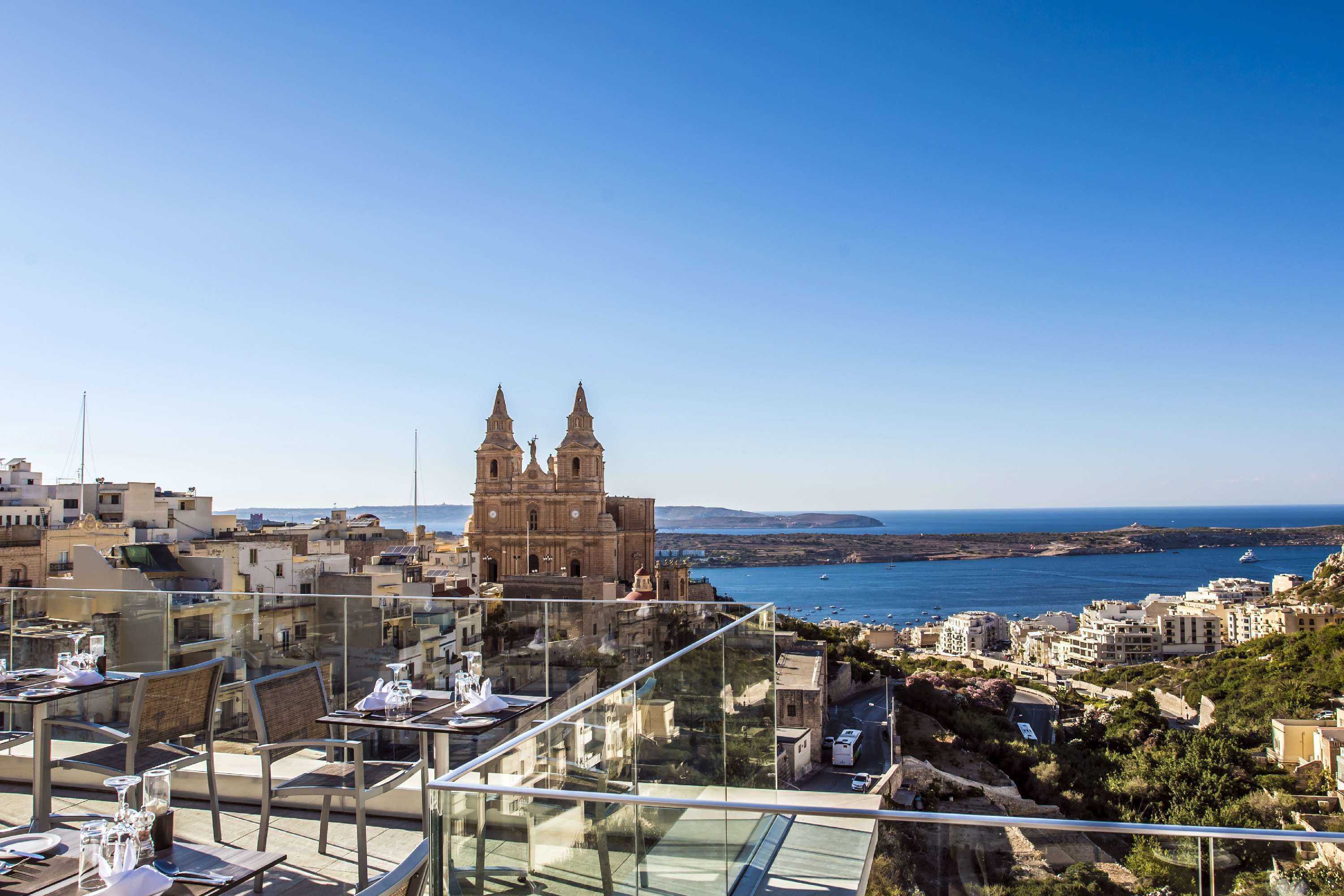 Gift card for Maritim Antonine Hotel And Spa Malta