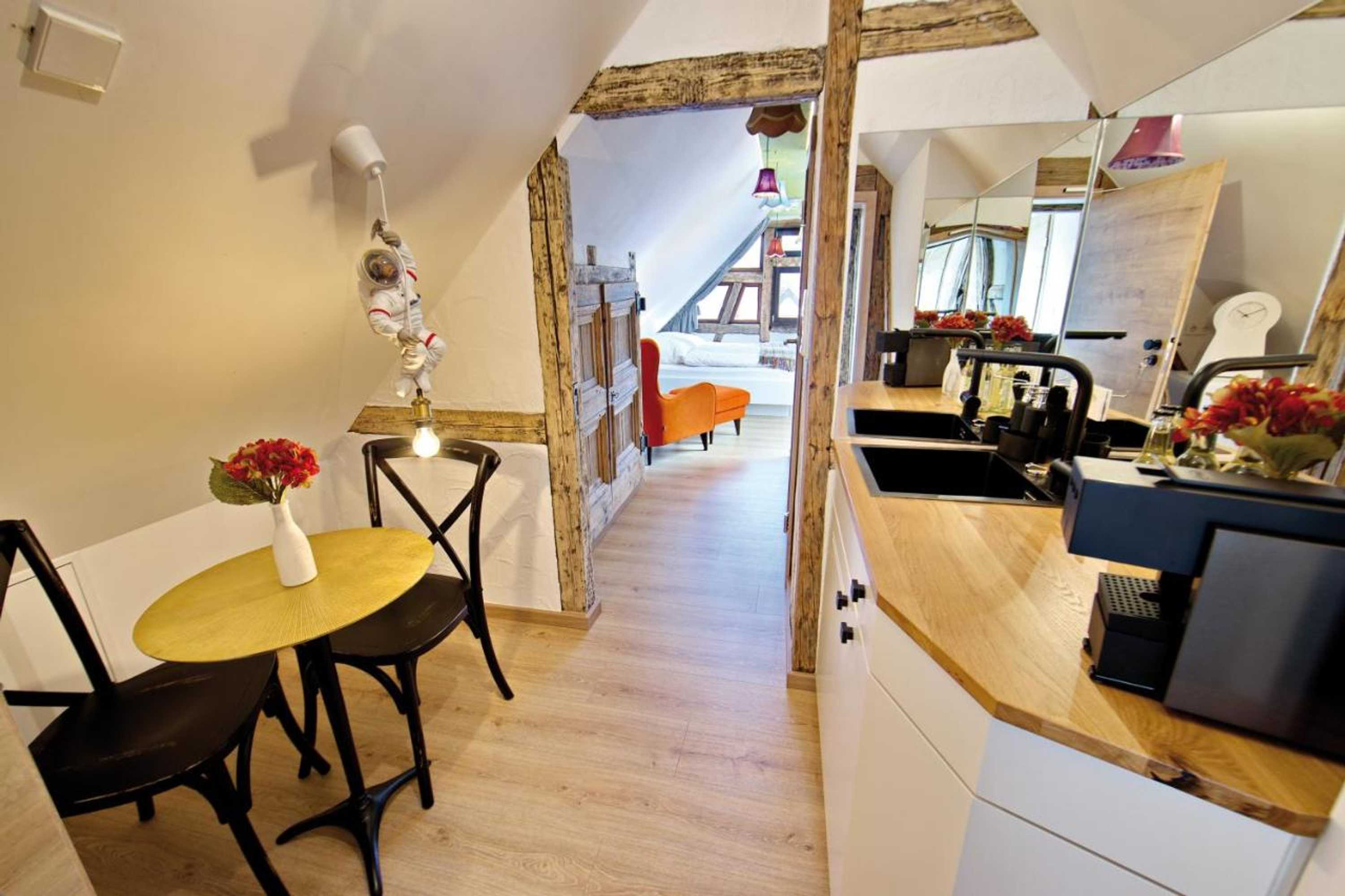 Gift card for Zinsers Appartements im Flämmle