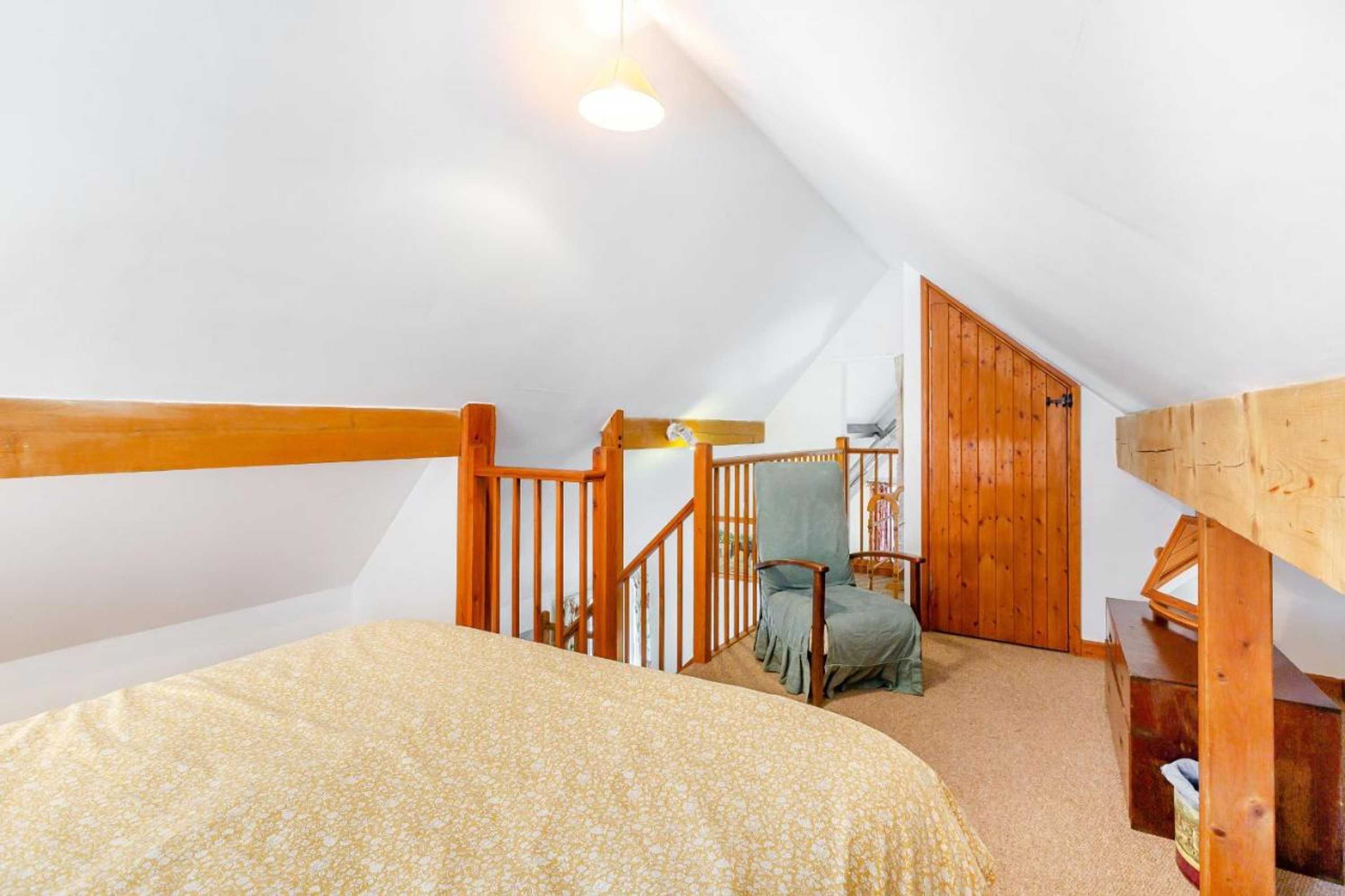 Gift card for The Old Bull Stall