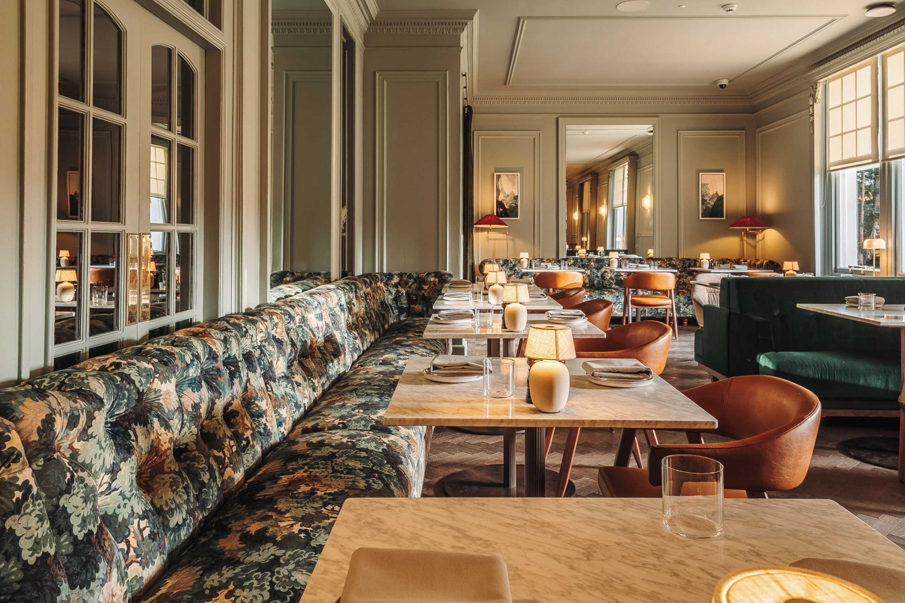 Gift card for Pine Trees Hotel