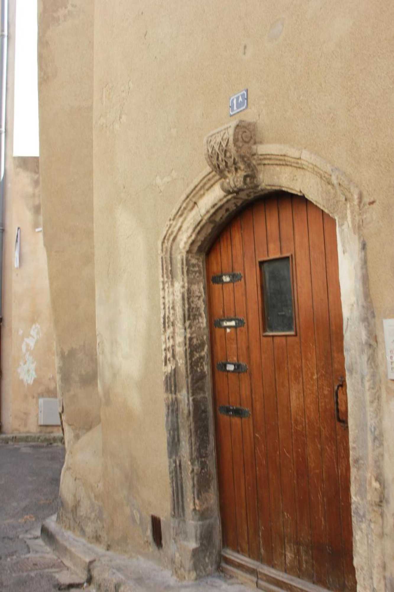 Gift card for Le Mas de Valrugues Gift card for Le Mas de Valrugues