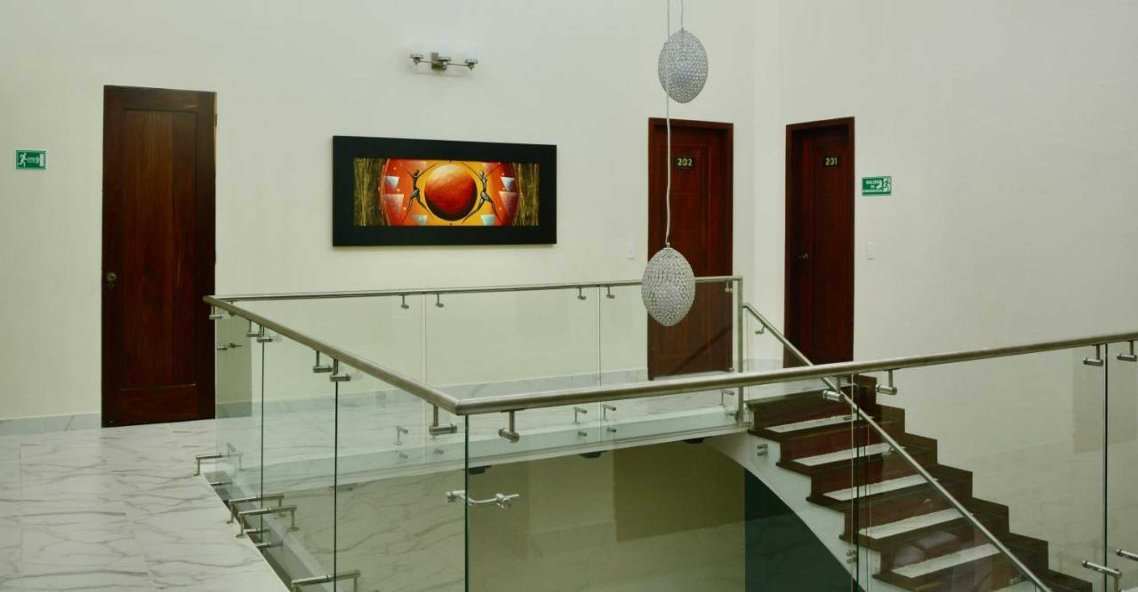 Gift card for Hotel Casablanca Chipipe