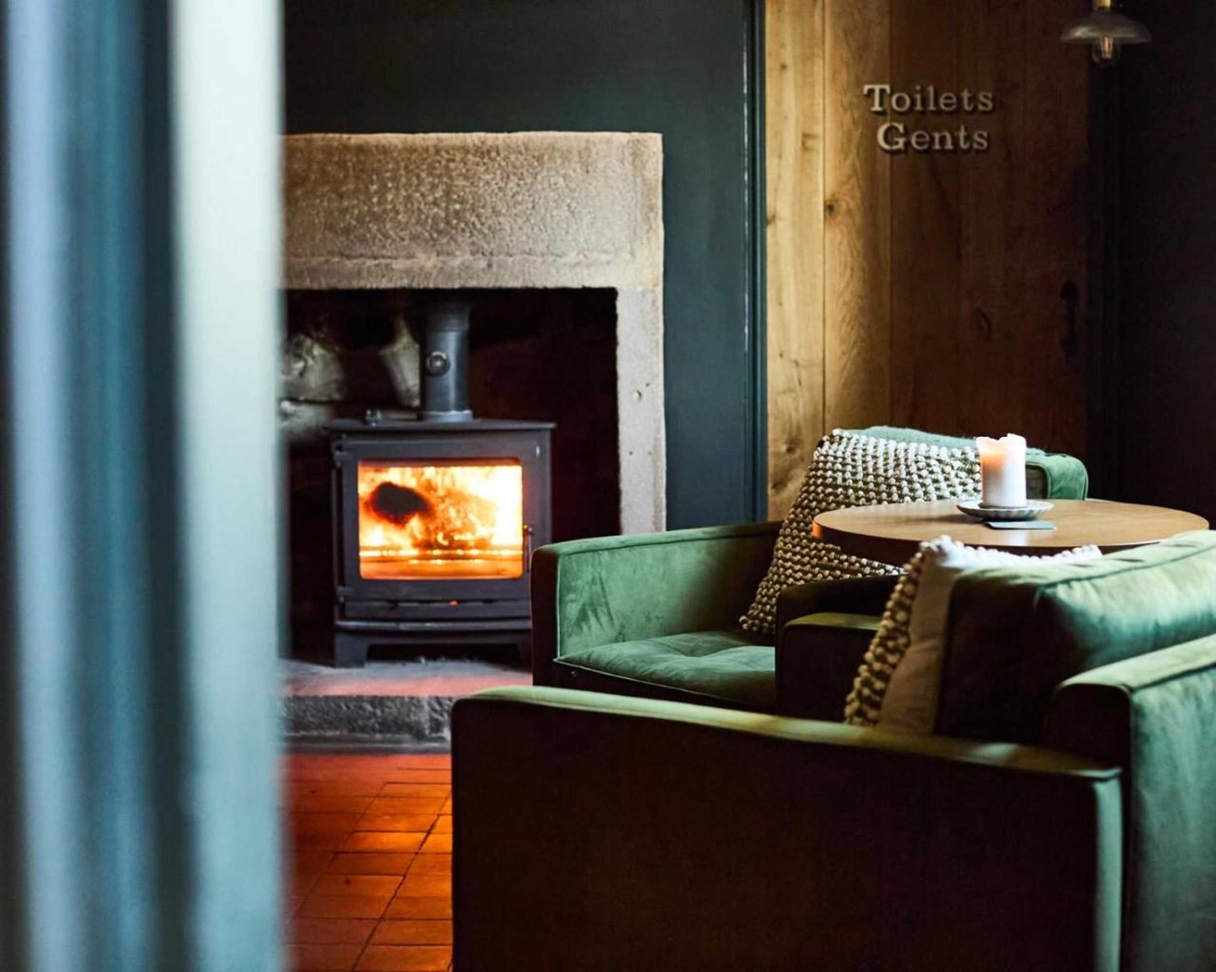 Gift card for Bulls Head