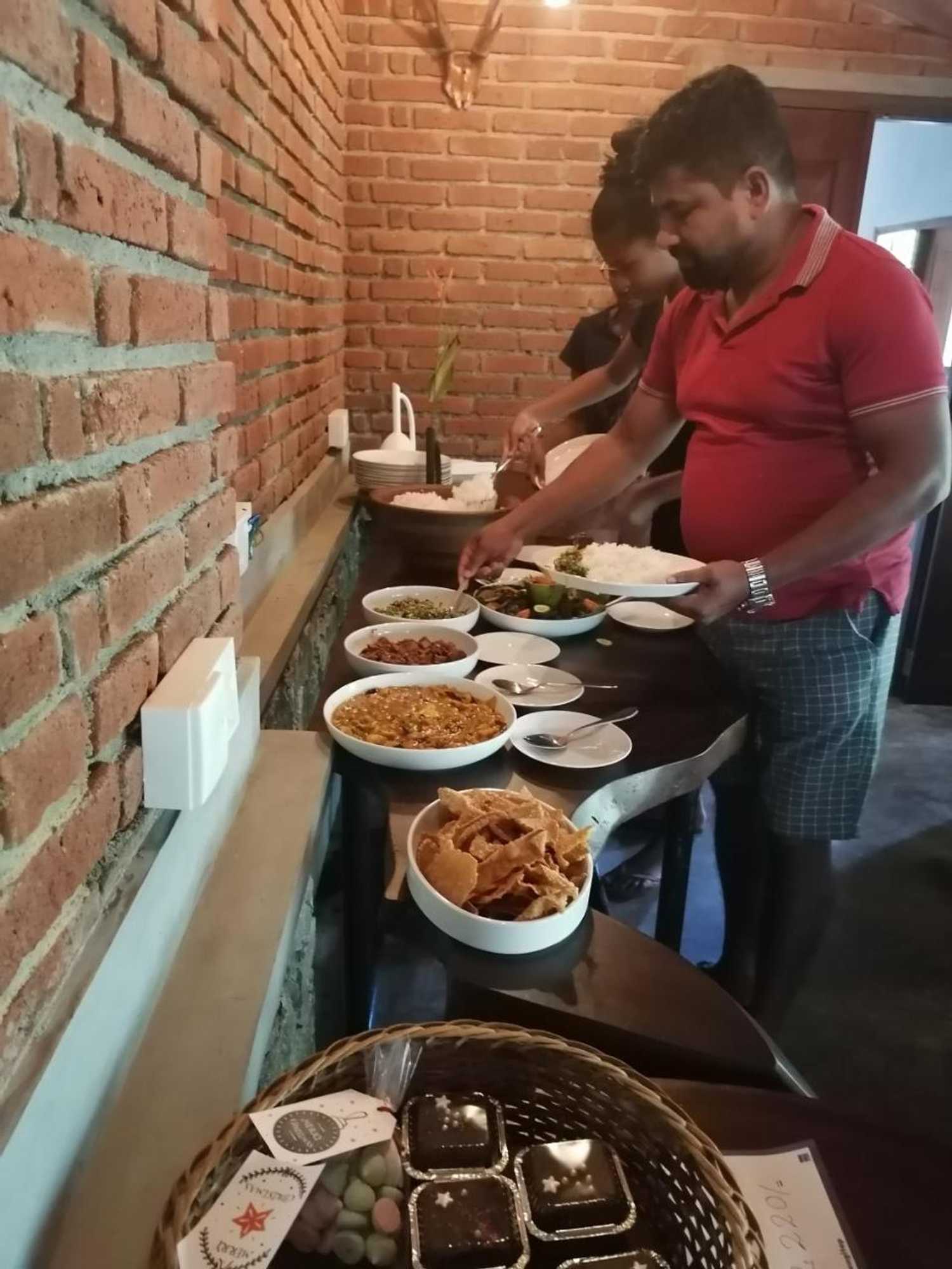 Gift card for The Nature Kuruwita