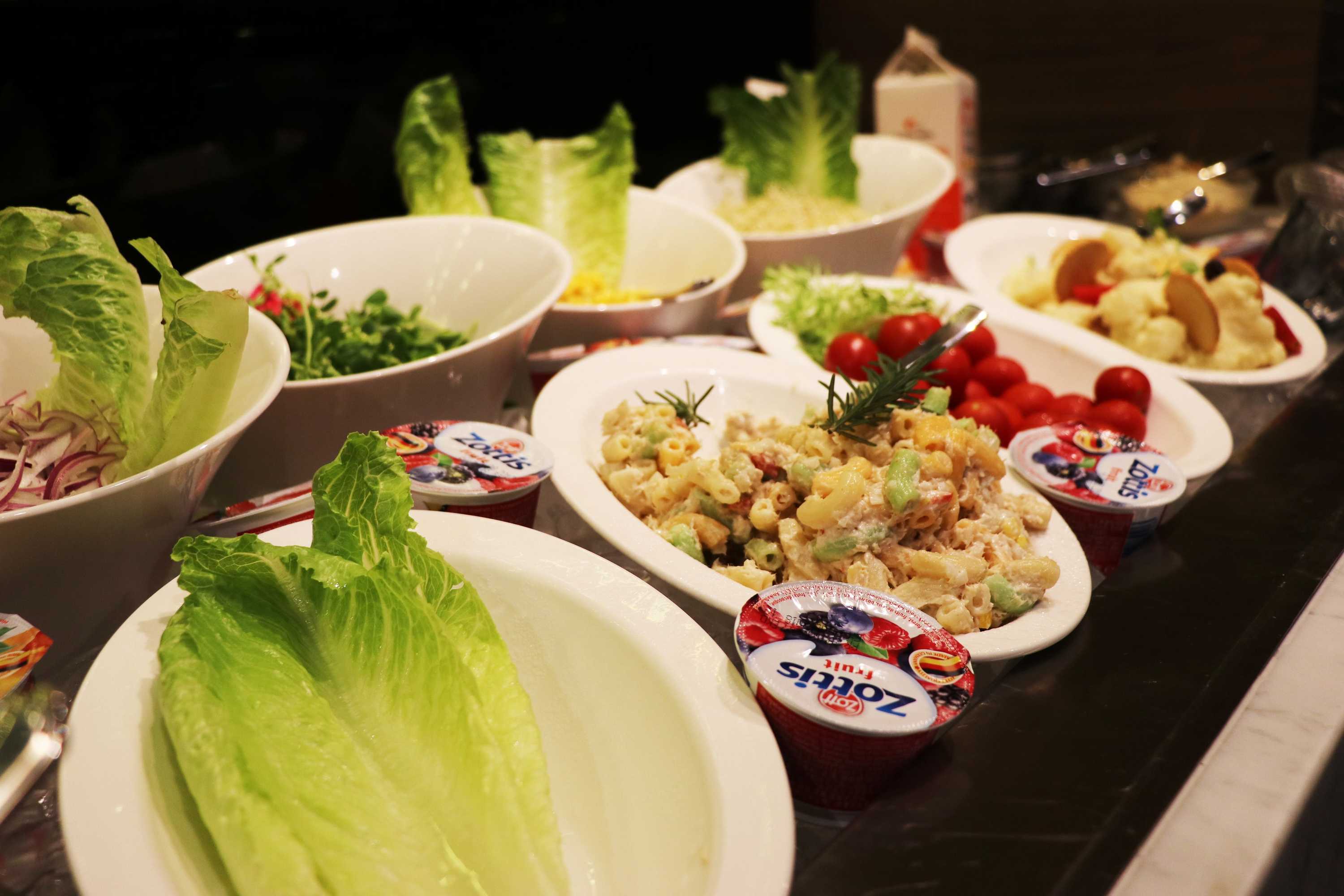 Gift card for AJ Hotel Hsinchu