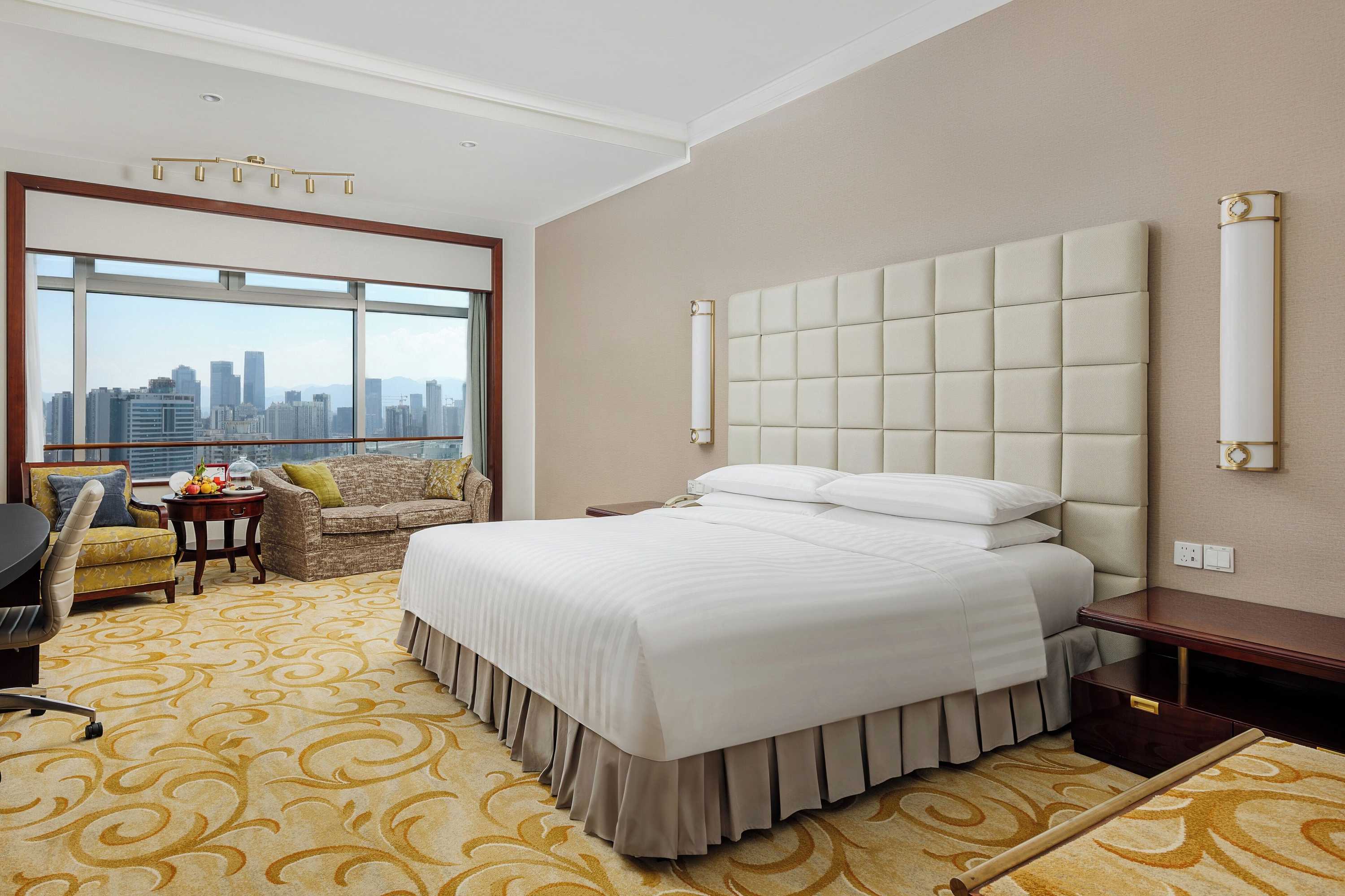 Gift card for Shangri-La Fuzhou Gift card for Shangri-La Fuzhou
