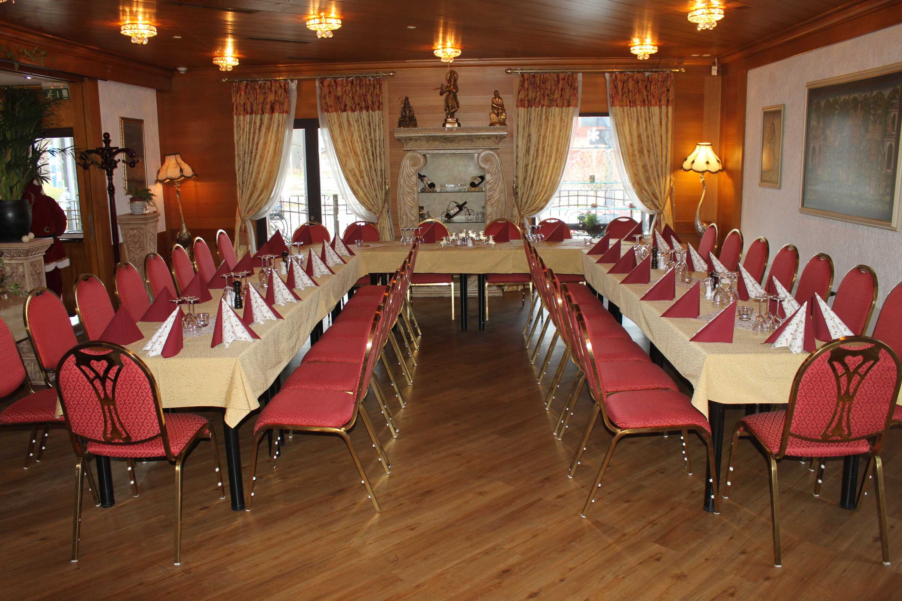 Gift card for Hotel Langenthal