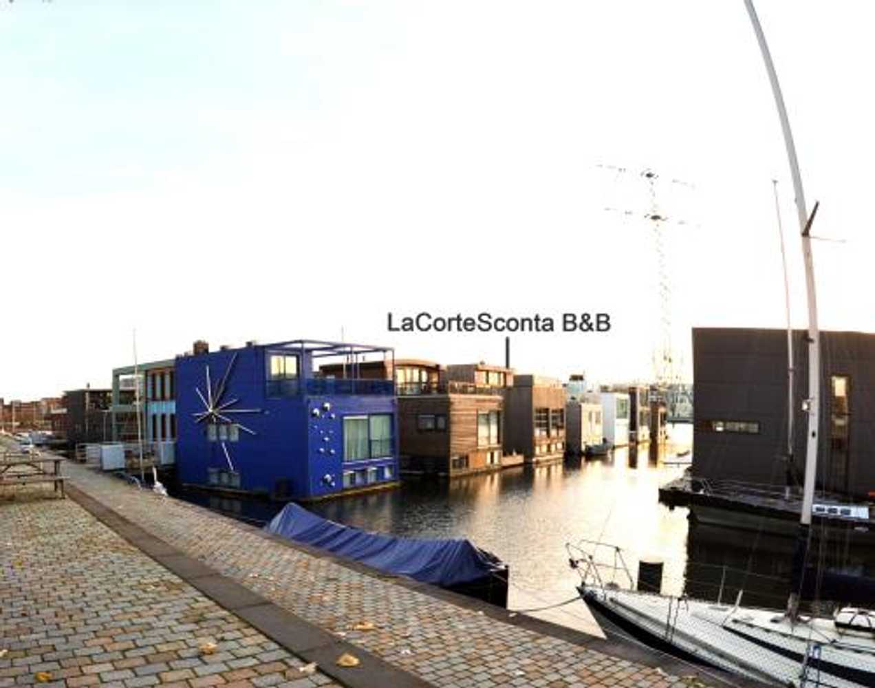 Gift card for La Corte Sconta B&b