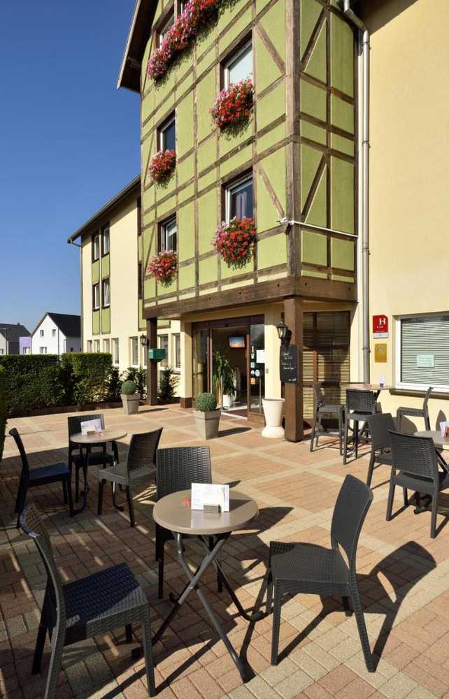 Gift card for Als Hôtel