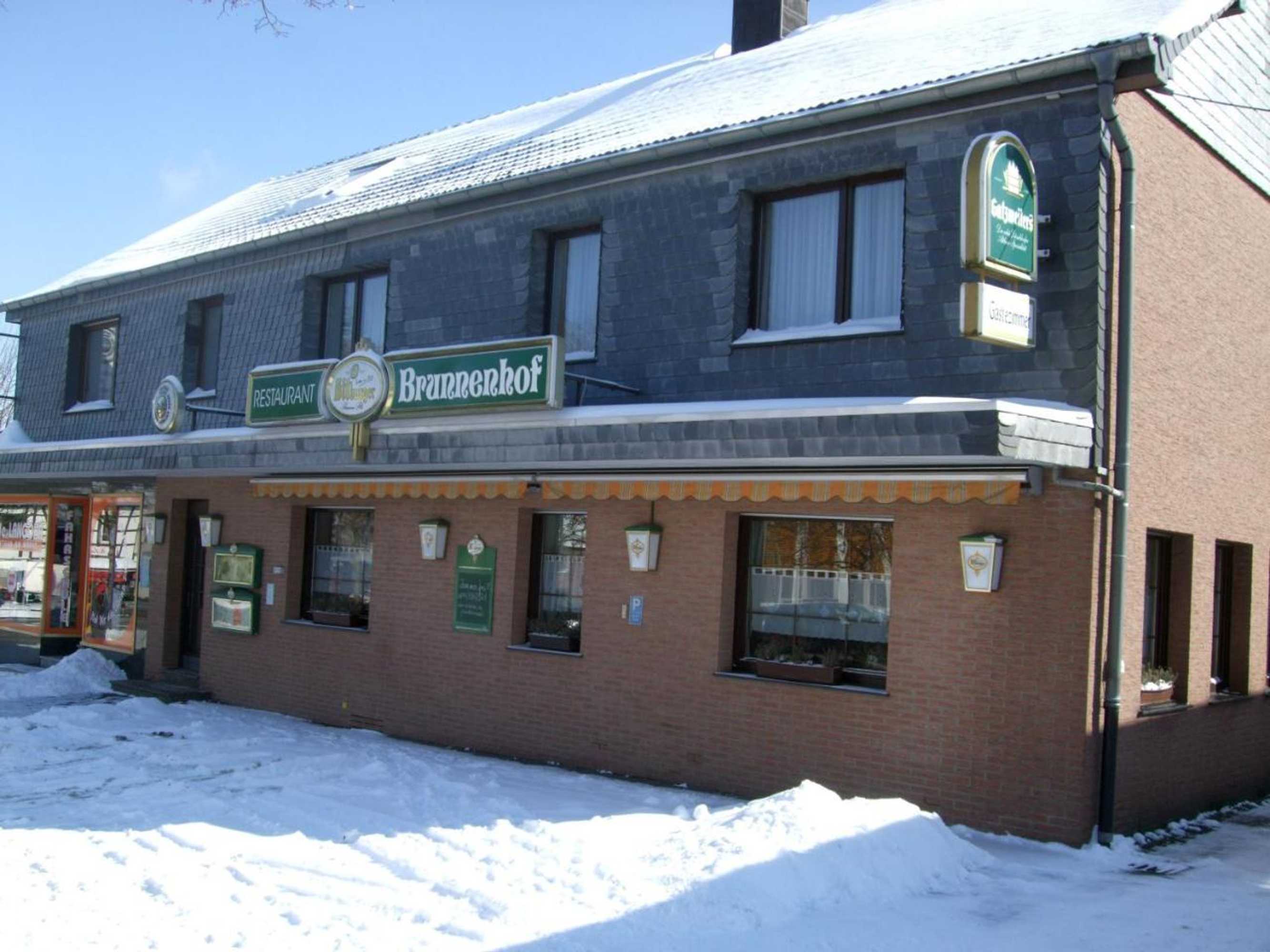 Gift card for Pension Brunnenhof