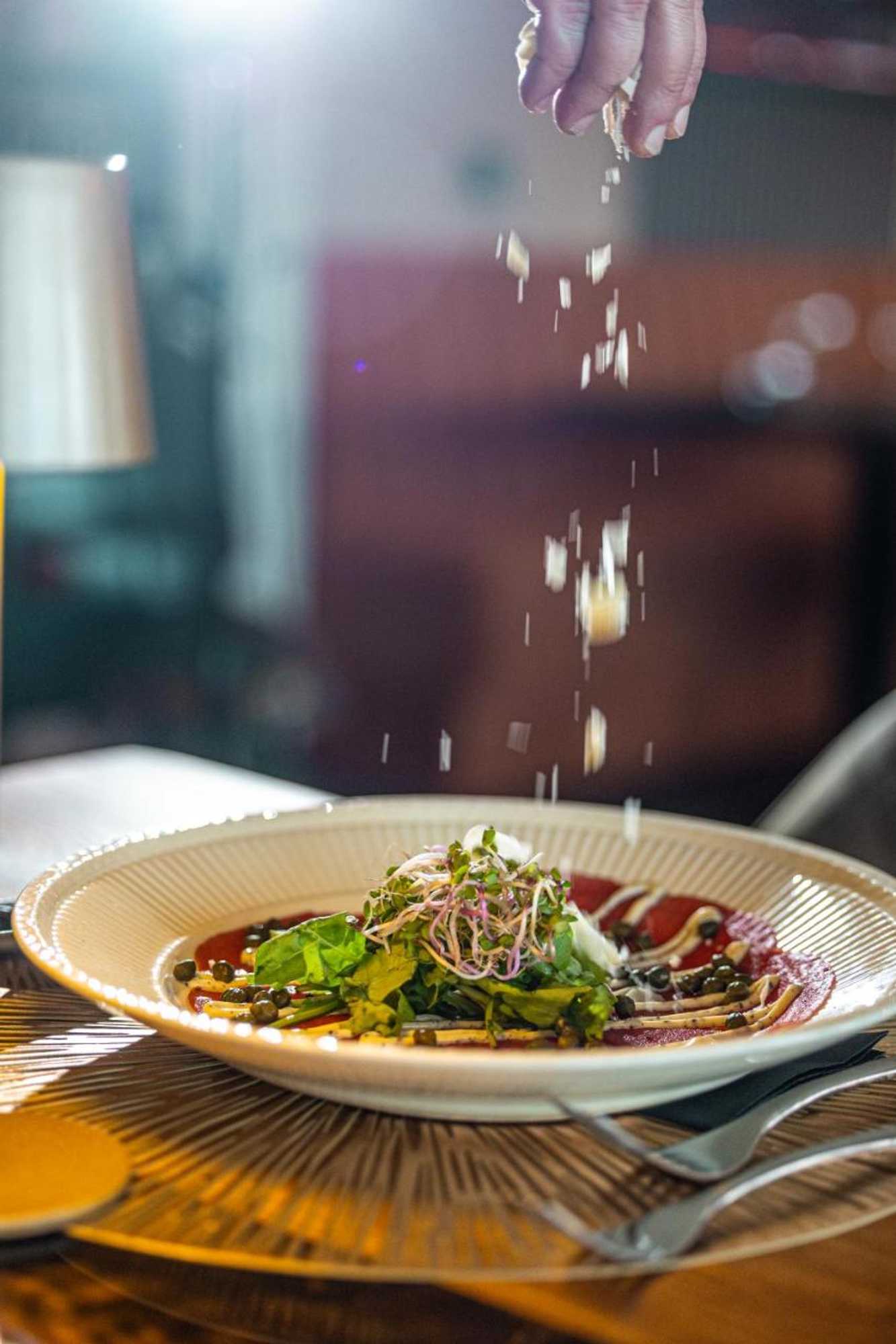 Gift card for Het Maashotel