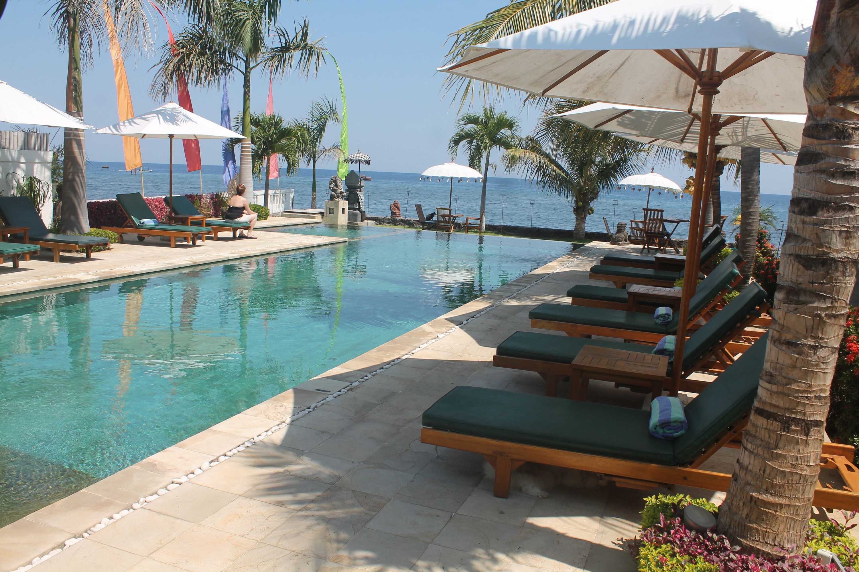 Gift card for Kelapa Lovina Beach Villas Gift card for Kelapa Lovina Beach Villas