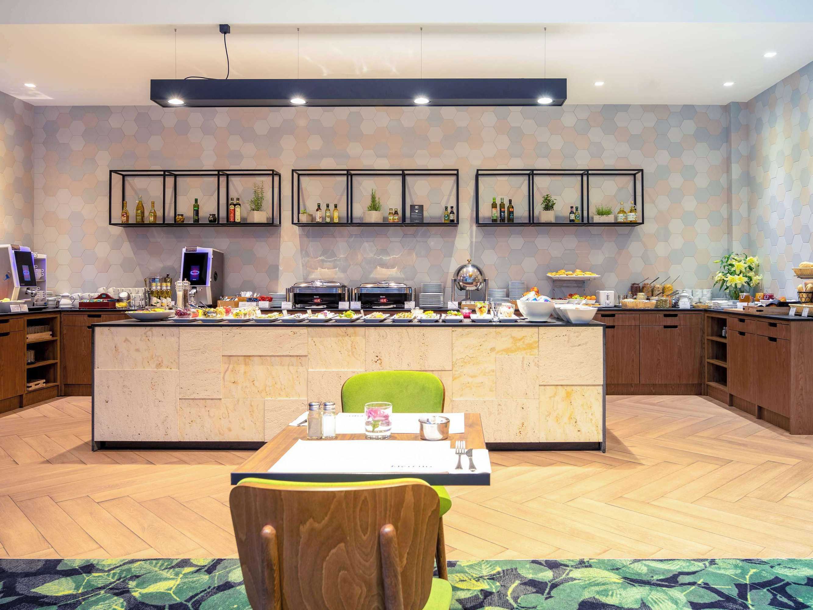 Gift card for Mercure Jelenia Gora Gift card for Mercure Jelenia Gora