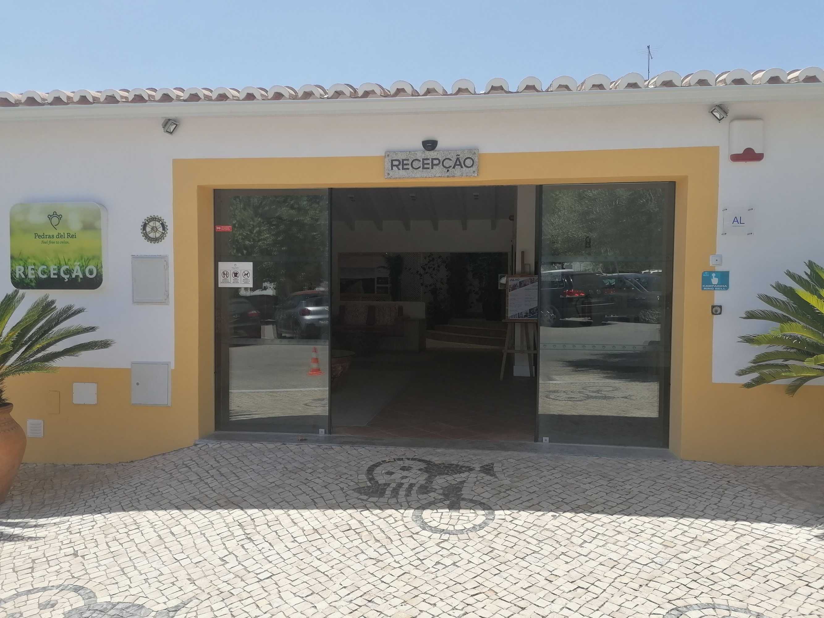 Gift card for Pedras D'el Rei