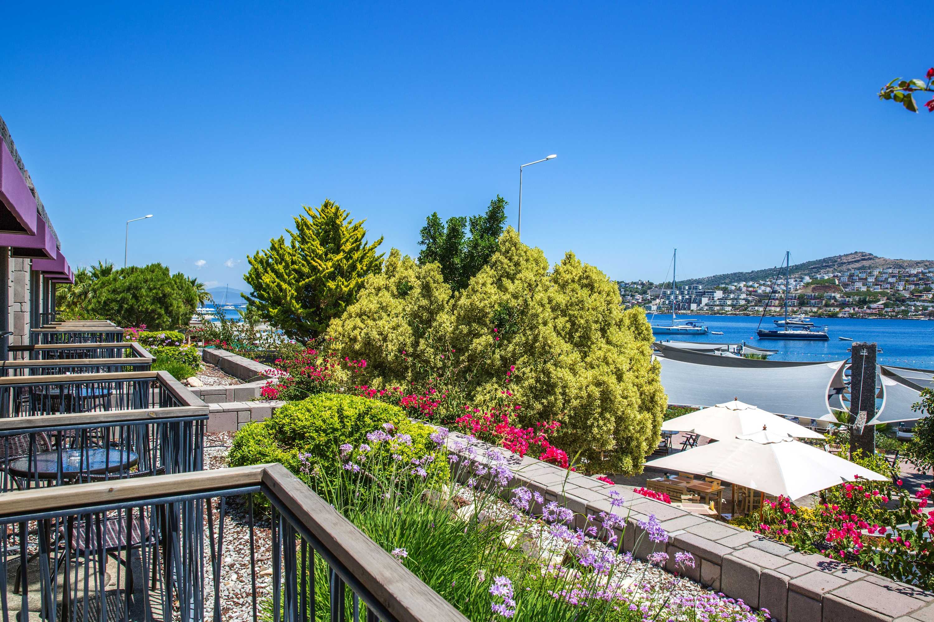 Gift card for Costa Farilya Special Class Hotel Bodrum - Special Class Gift card for Costa Farilya Special Class Hotel Bodrum - Special Class