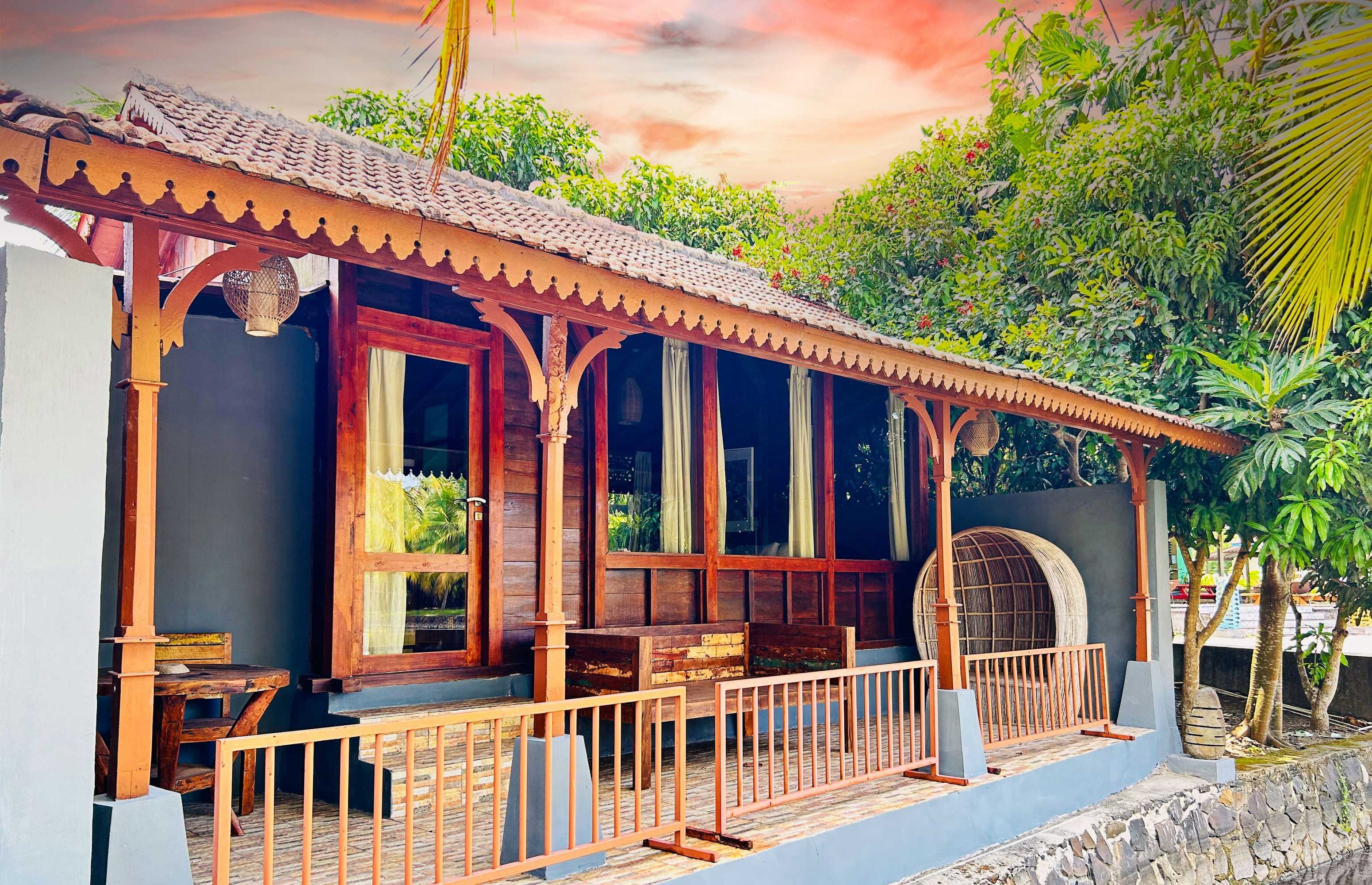 Gift card for Avery Coconut Island Hotel & Beach Resort Gift card for Avery Coconut Island Hotel & Beach Resort