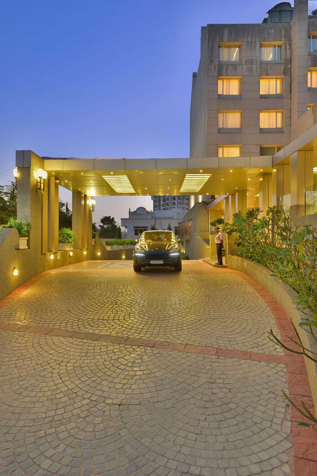 Gift card for Vivanta Vadodara Gift card for Vivanta Vadodara