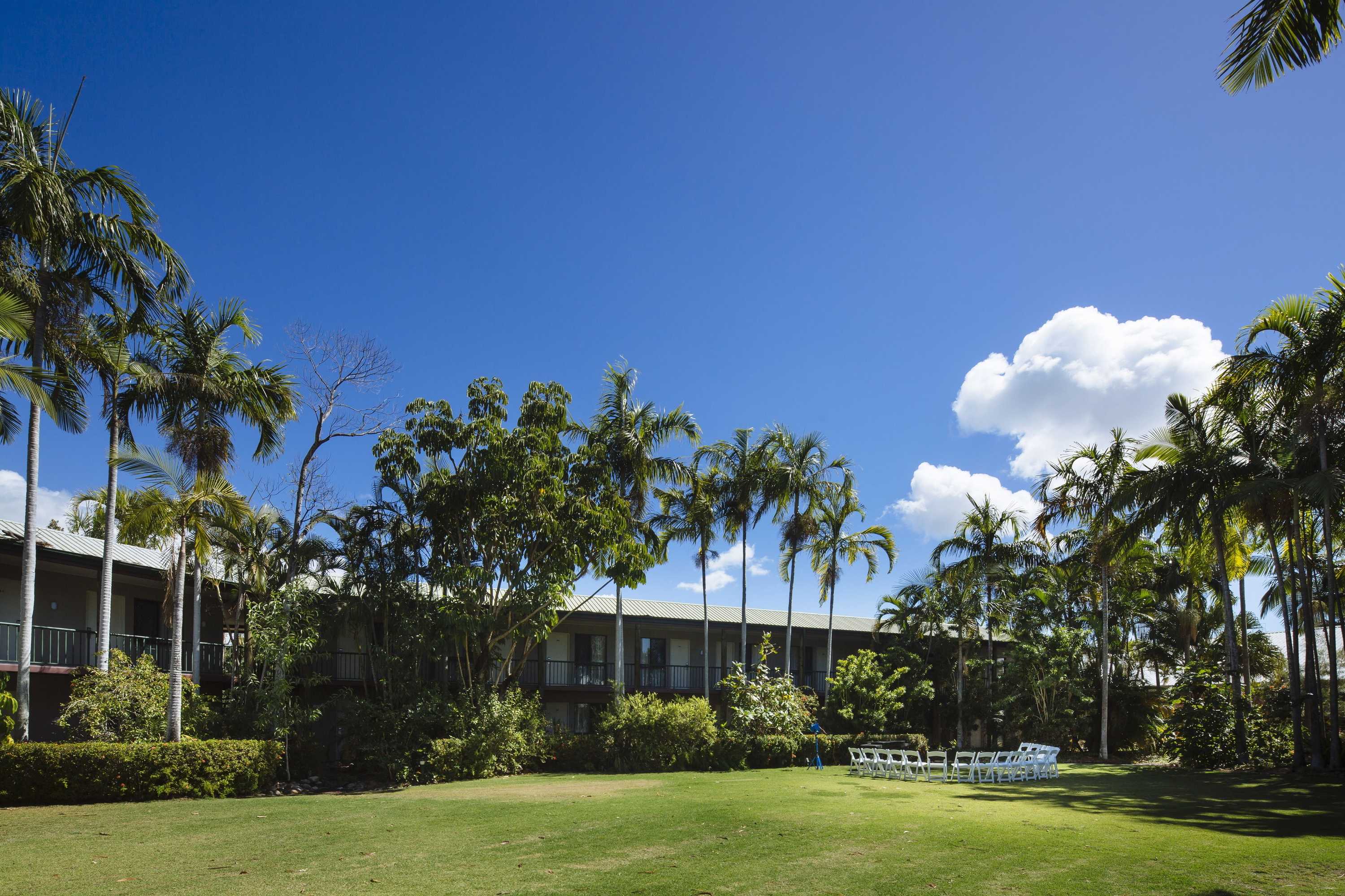 Gift card for Mercure Townsville Gift card for Mercure Townsville