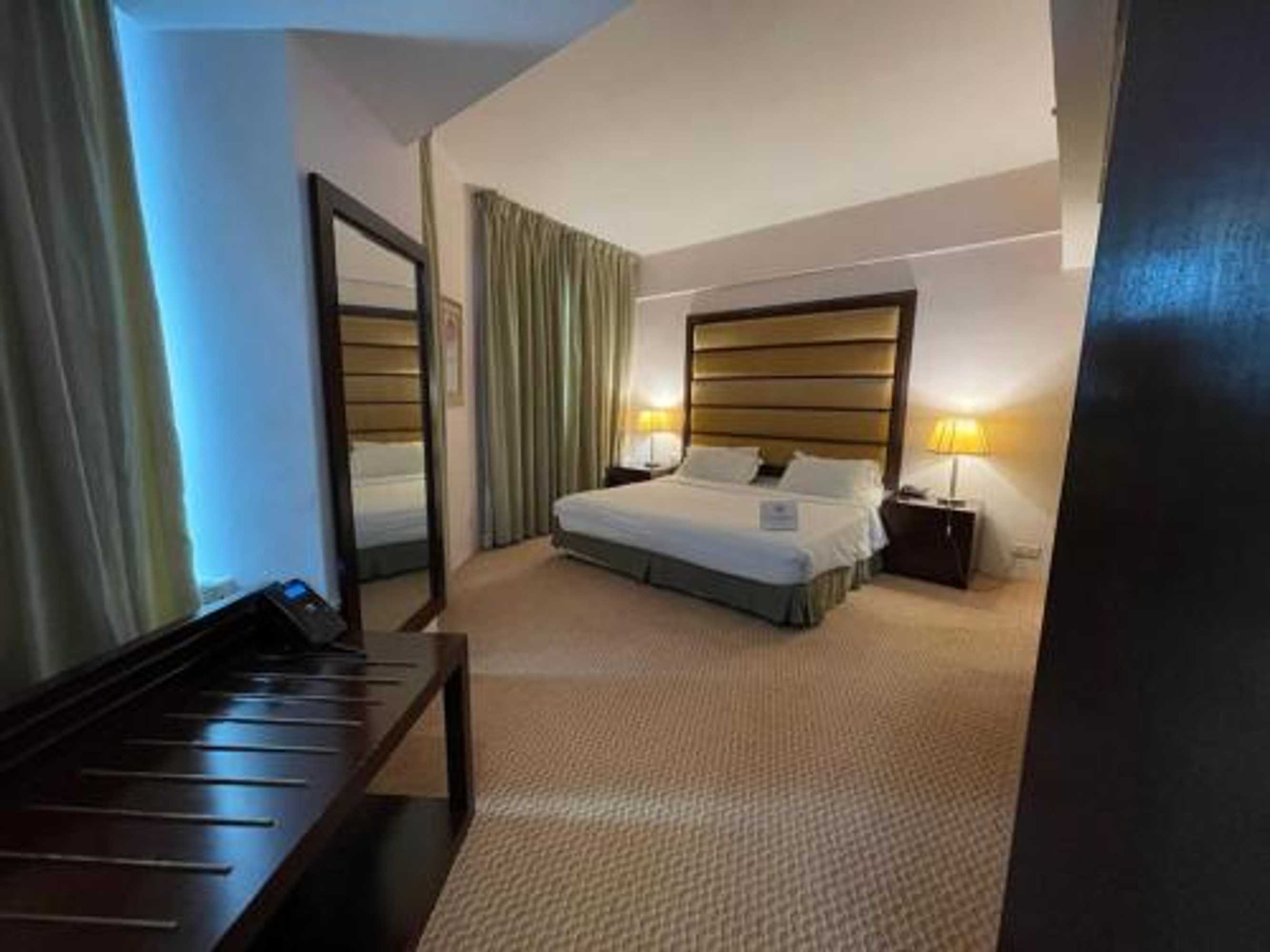 Gift card for Oriental Crystal Hotel Gift card for Oriental Crystal Hotel