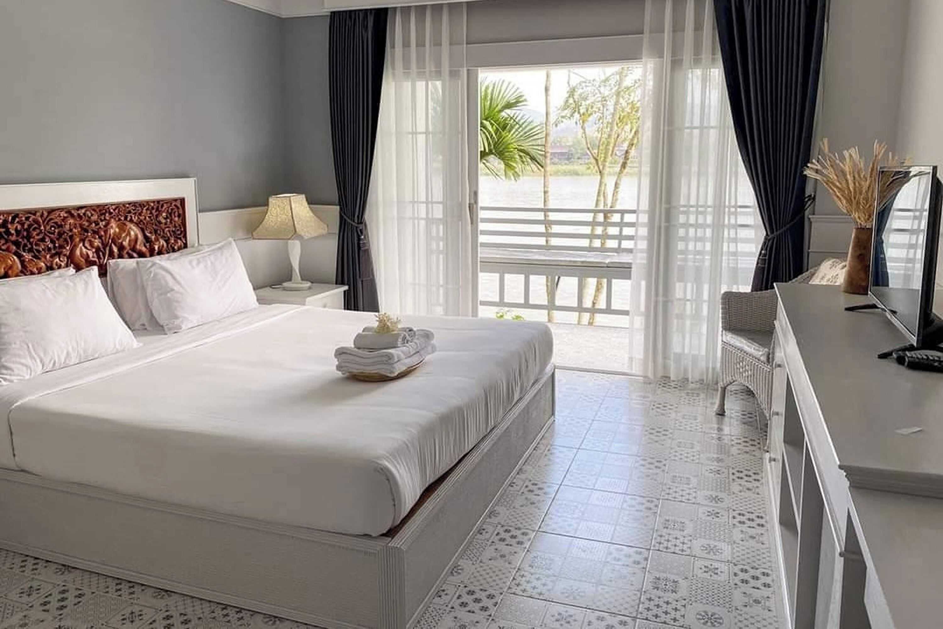 Gift card for River Breeze Chiangsaen