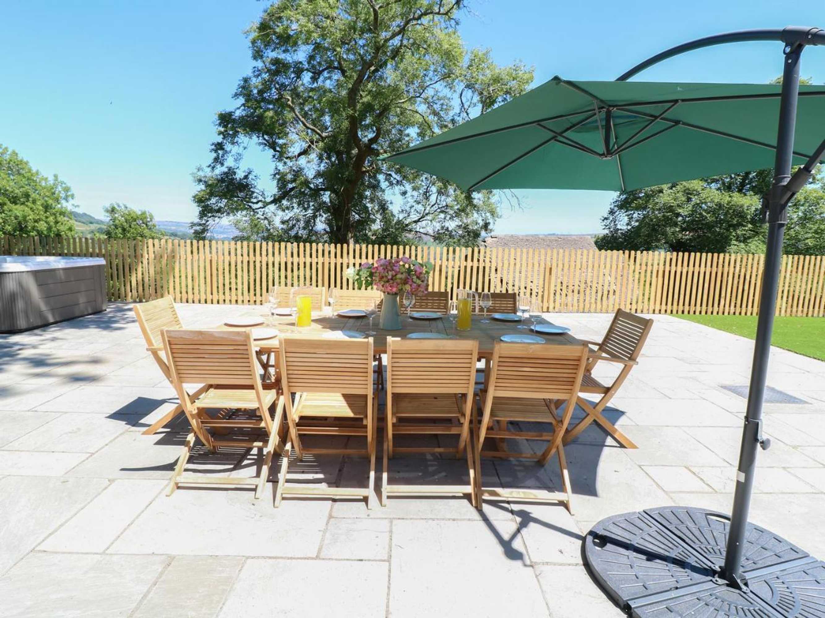 Gift card for Ty Ffarm at Gellilwch