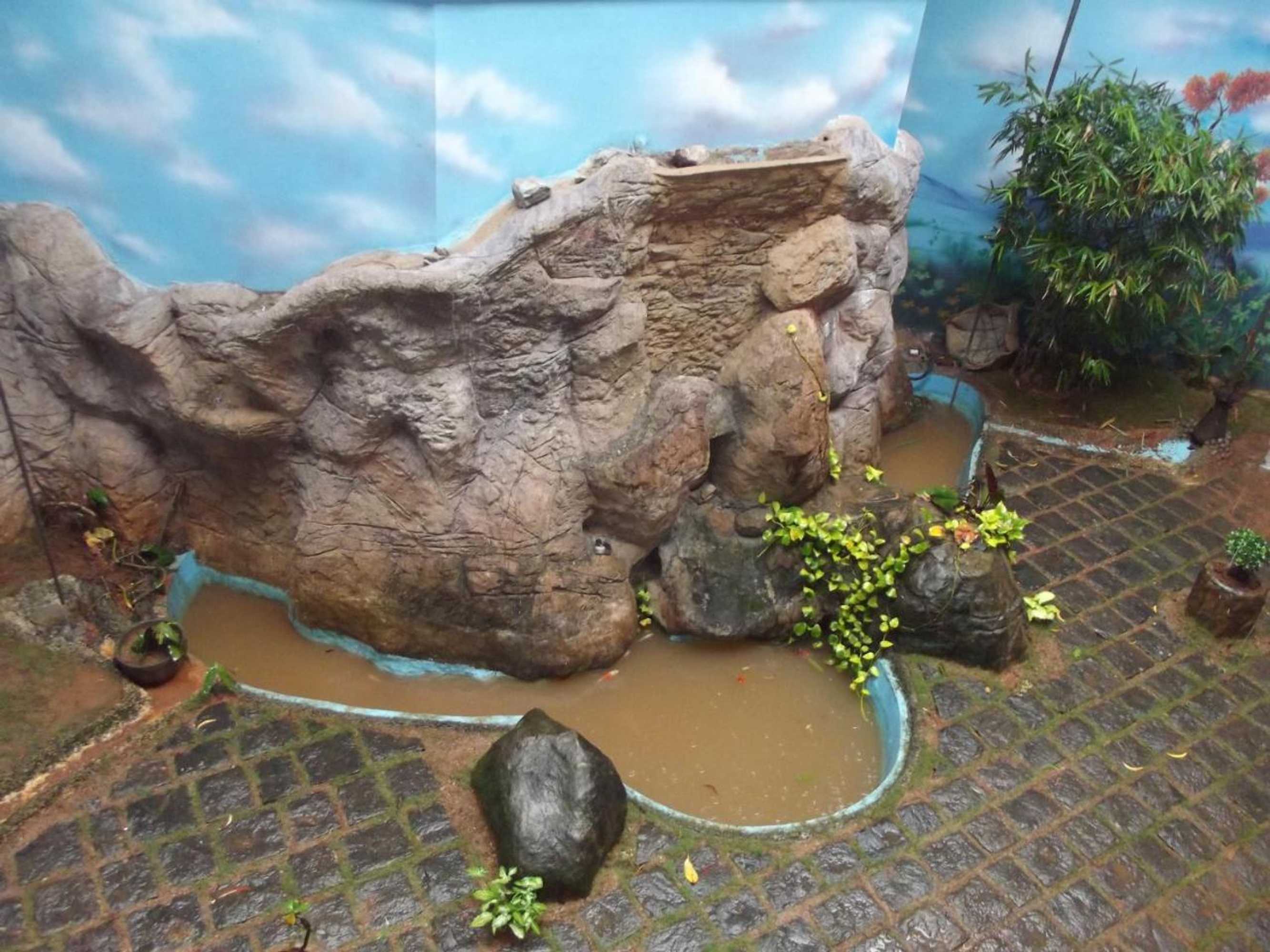 Gift card for Devasura Inn