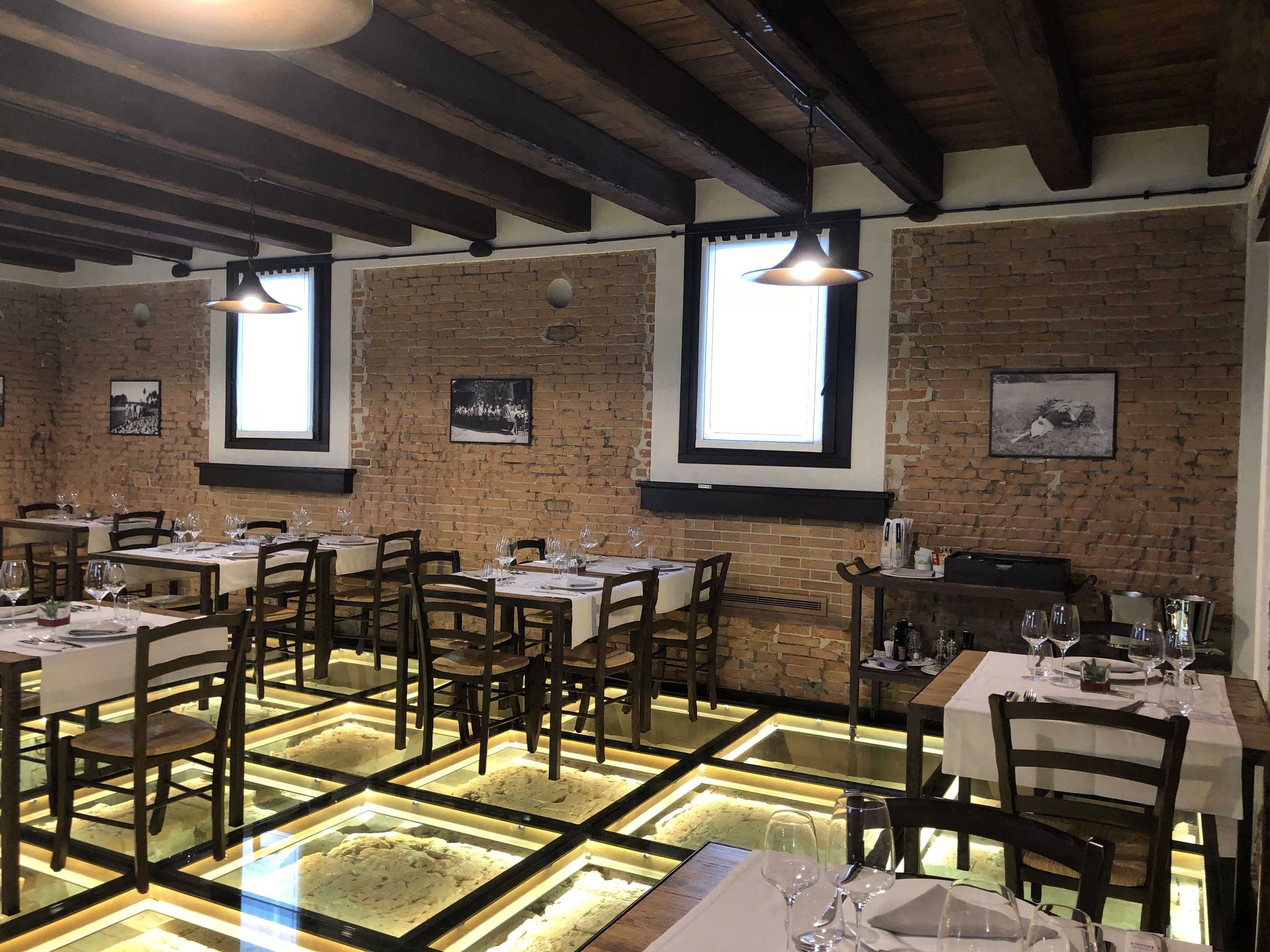 Gift card for Locanda Bepa