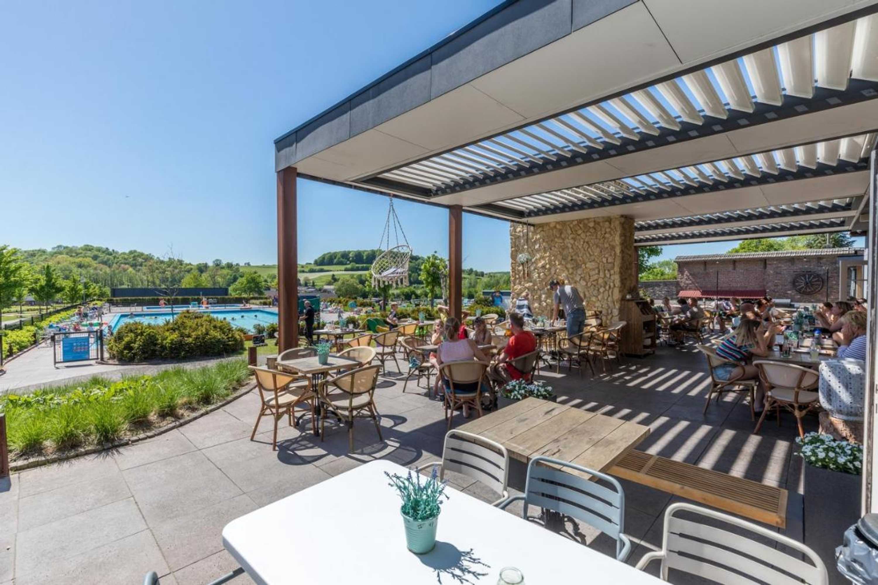 Gift card for Topparken Résidence Valkenburg