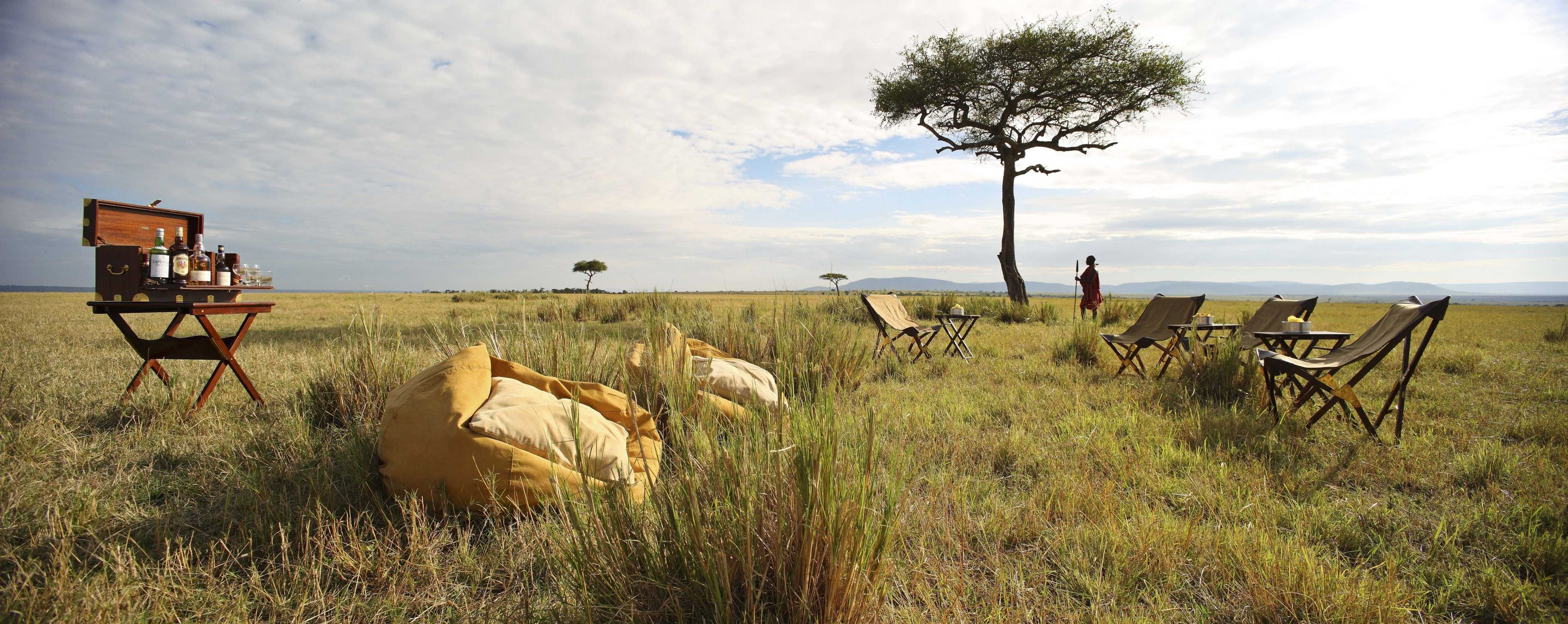 Gift card for Elewana Elephant Pepper Camp Gift card for Elewana Elephant Pepper Camp