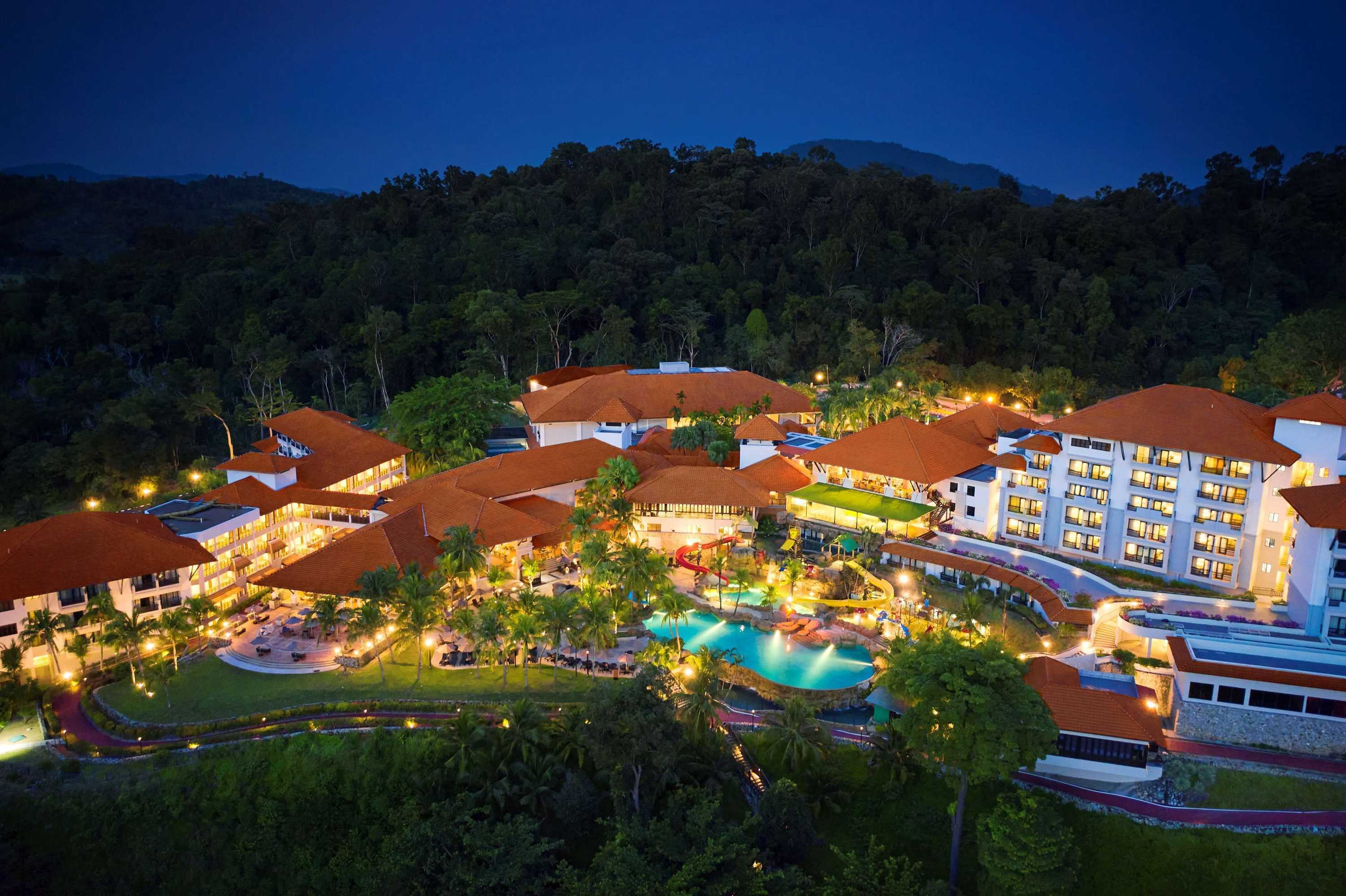 Gift card for Doubletree by Hilton Damai Laut Resort Gift card for Doubletree by Hilton Damai Laut Resort