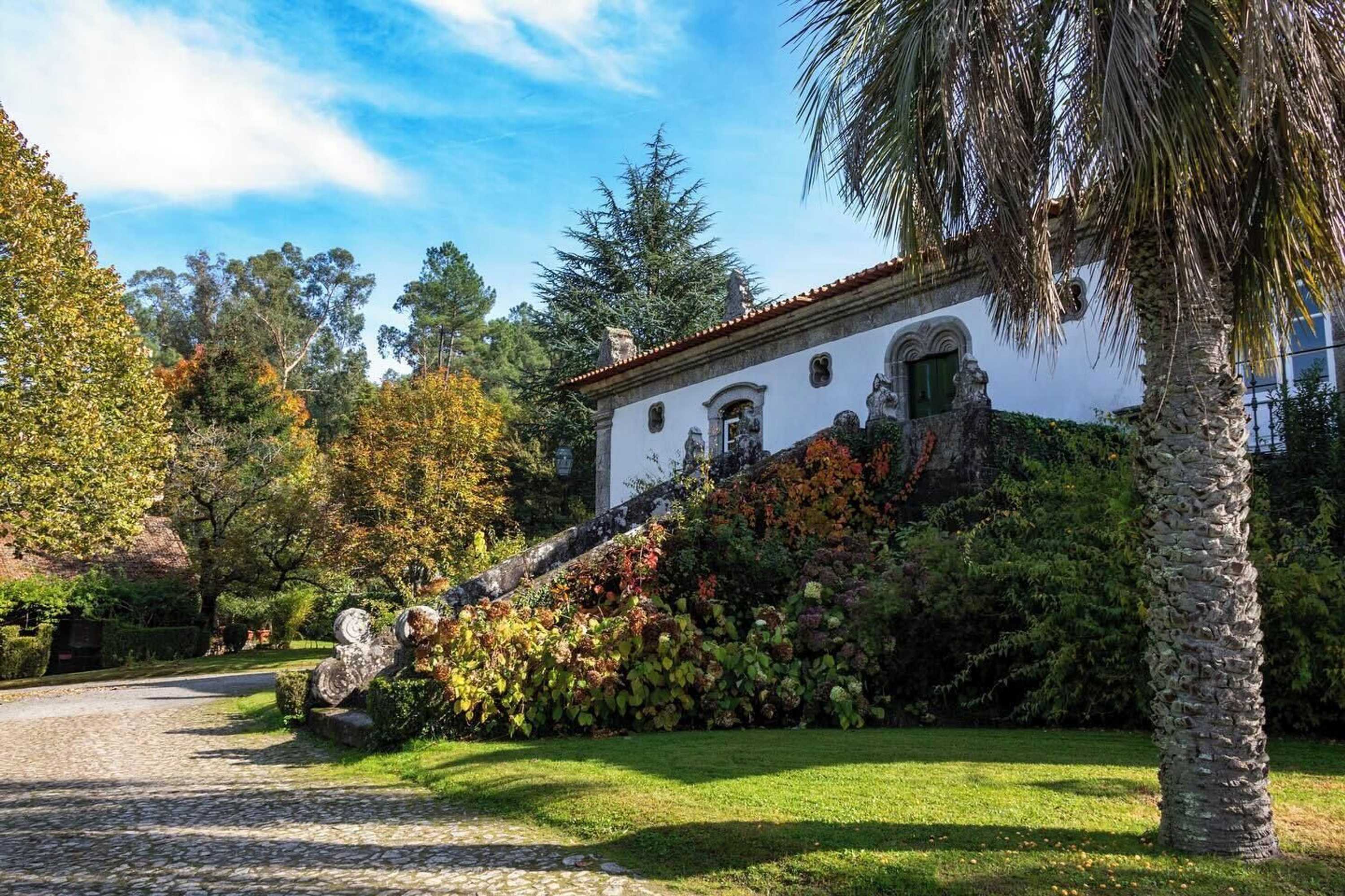 Gift card for Casa de Juste - Lousada