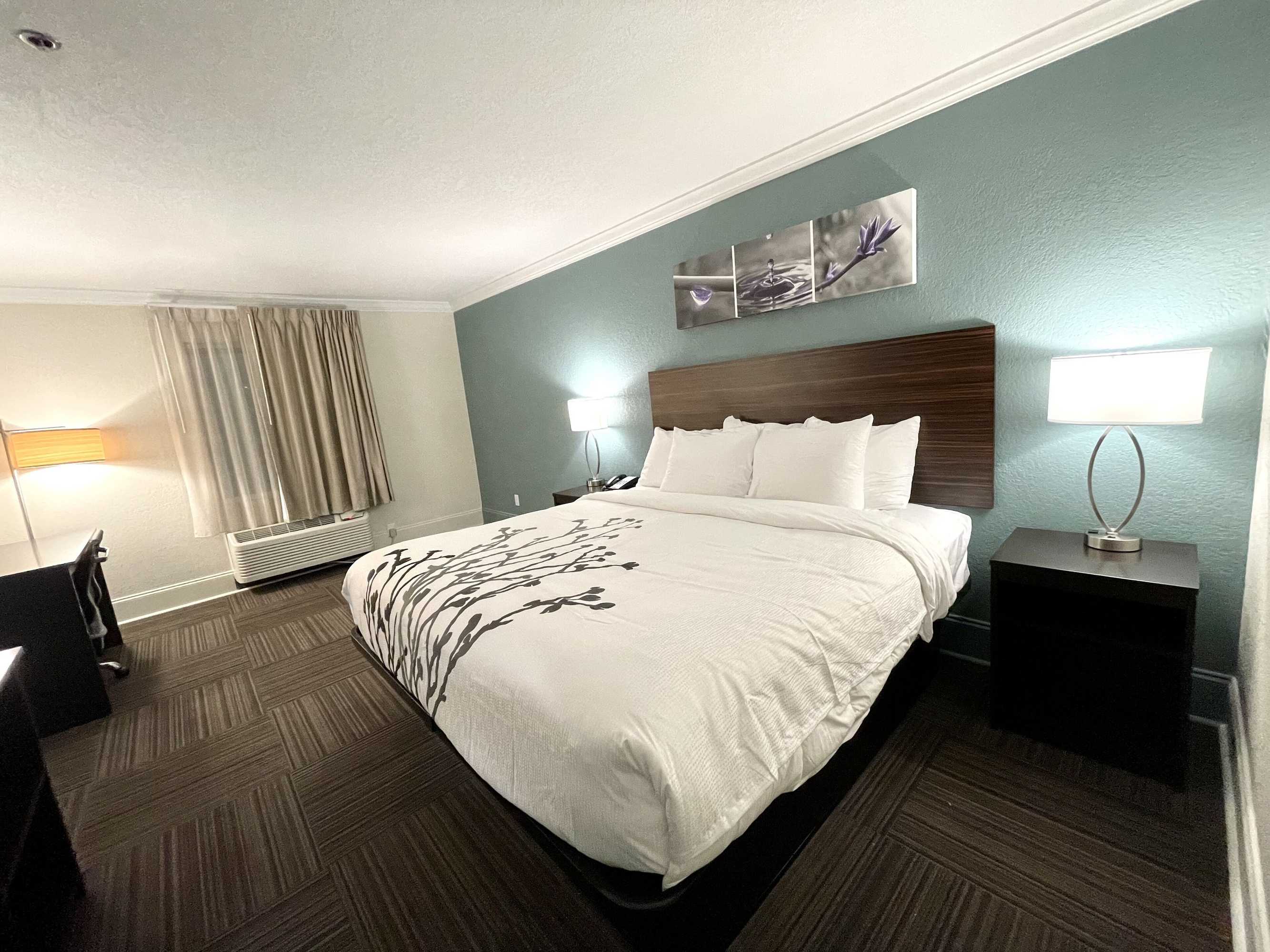 Gift card for Sleep Inn & Suites Niceville – Destin Gift card for Sleep Inn & Suites Niceville – Destin