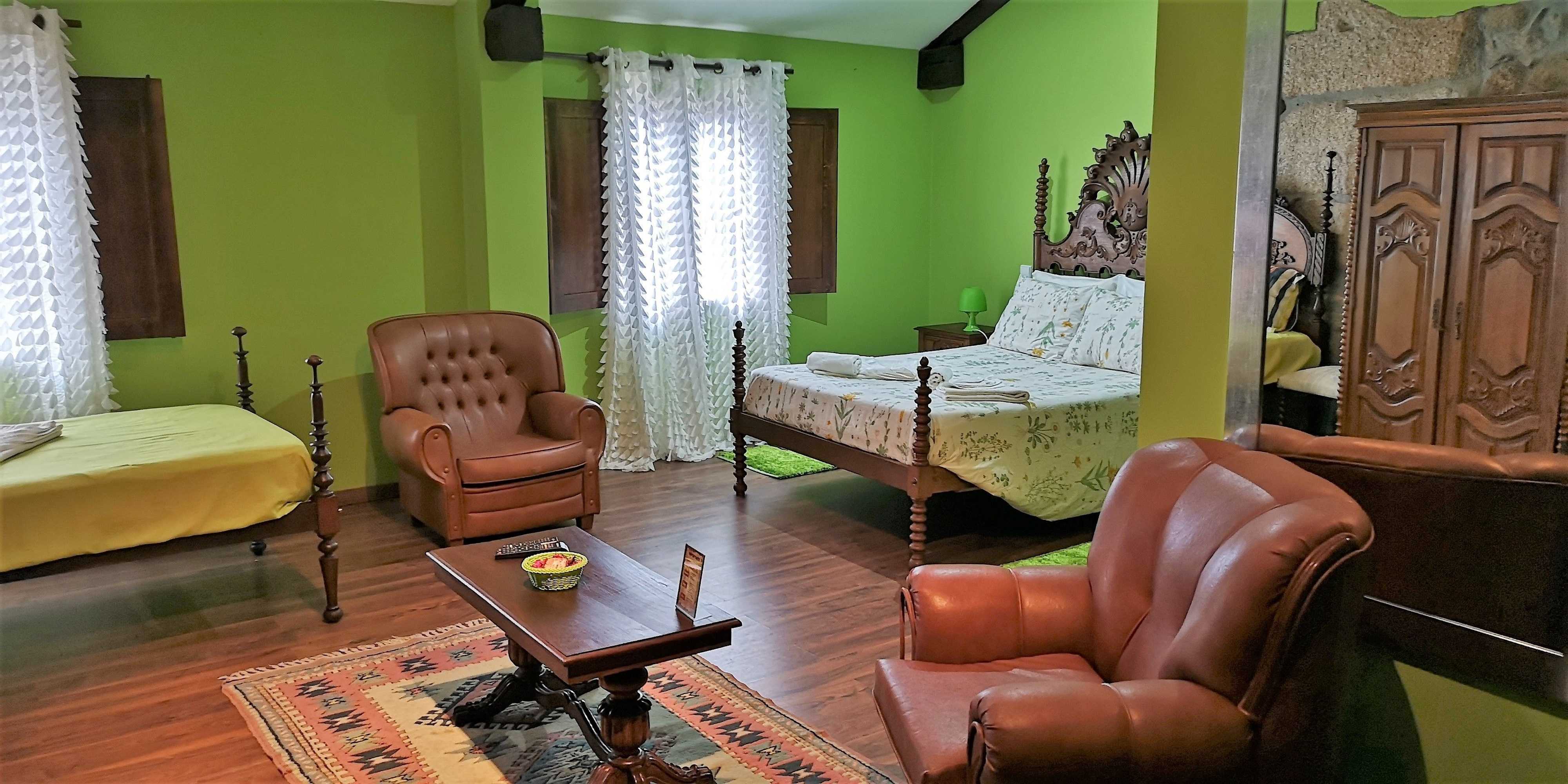 Gift card for Gojim Casa Rural